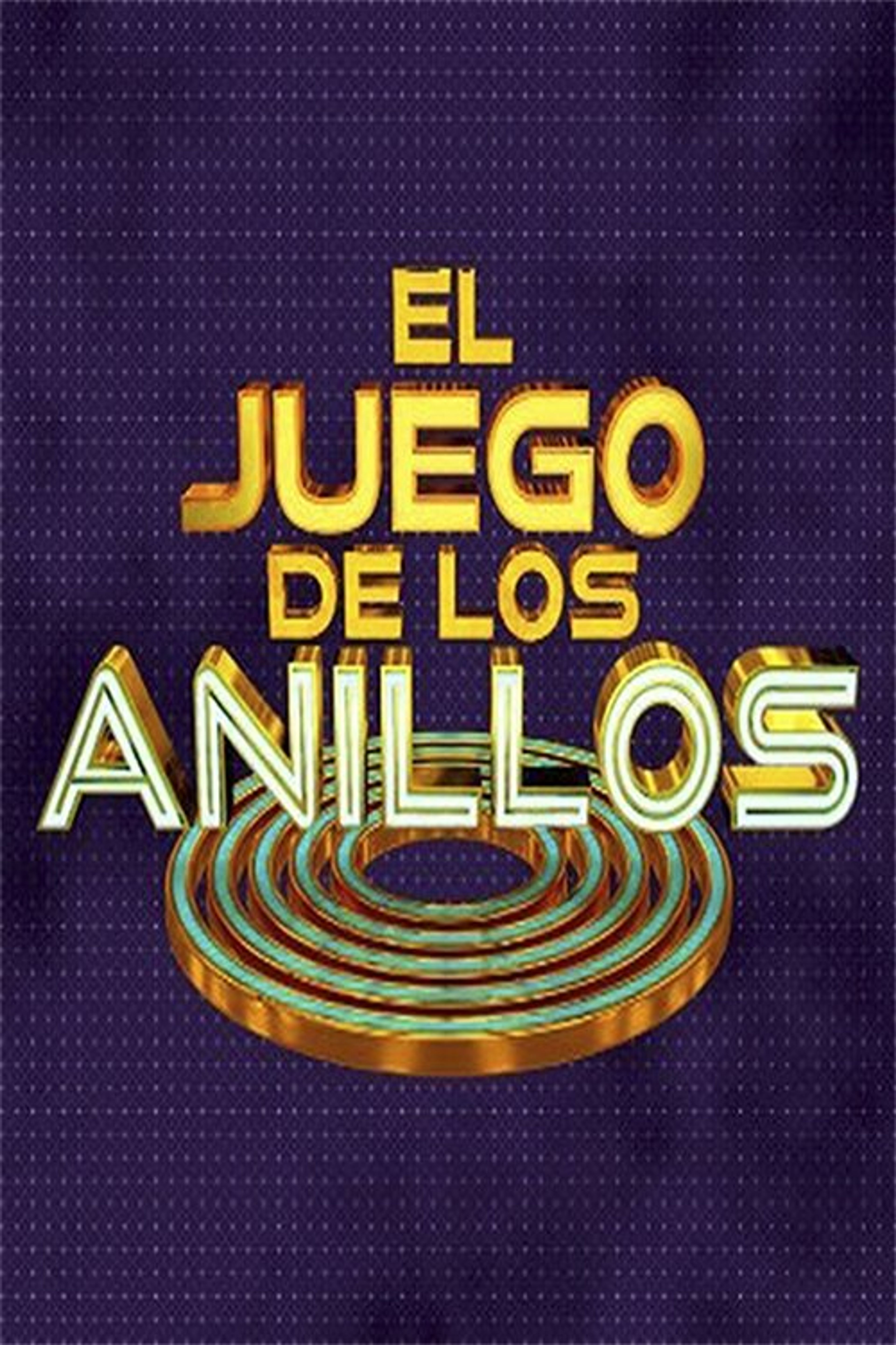 Poster image of El juego de los anillos