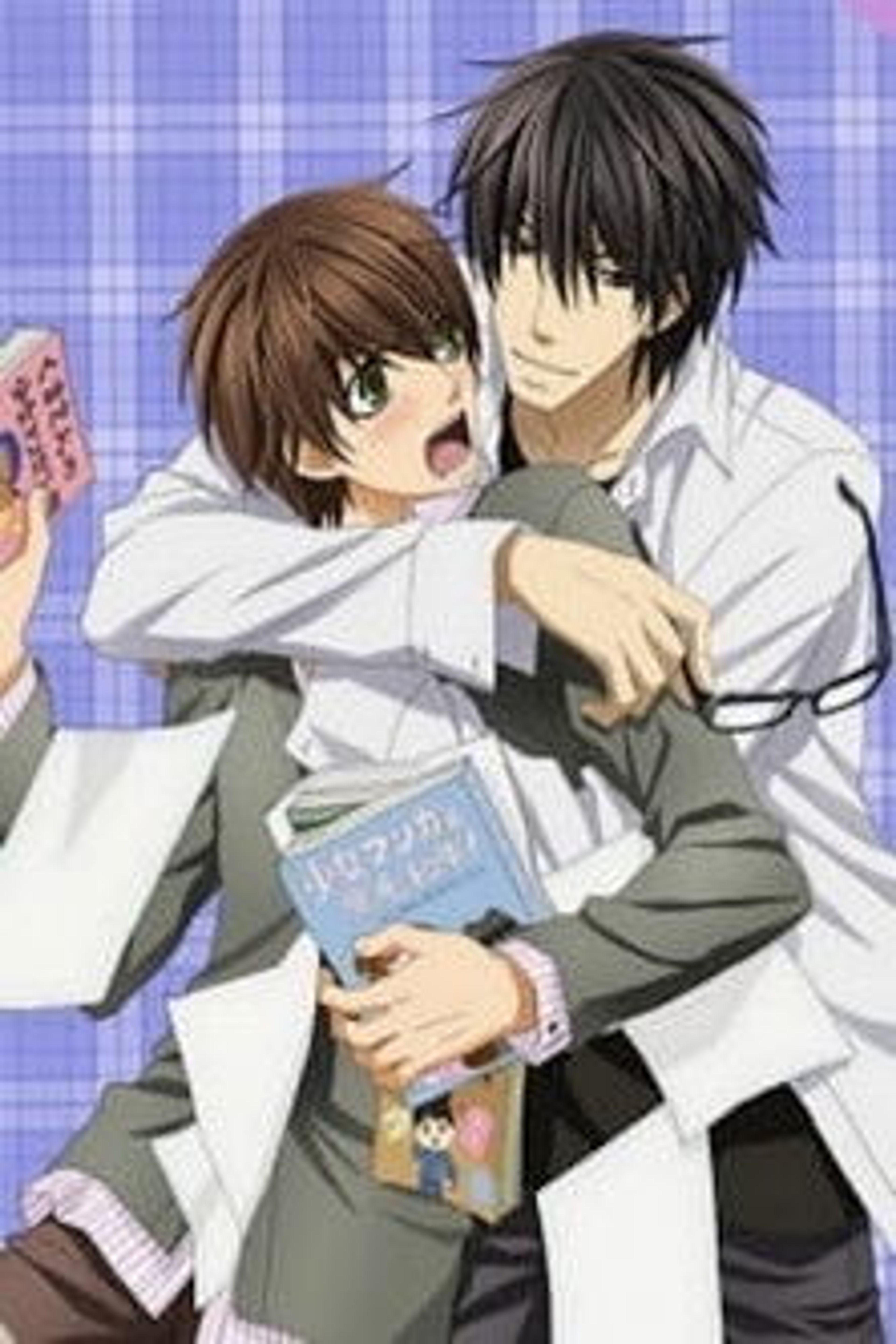 Poster image of Sekaiichi Hatsukoi: Valentine-hen