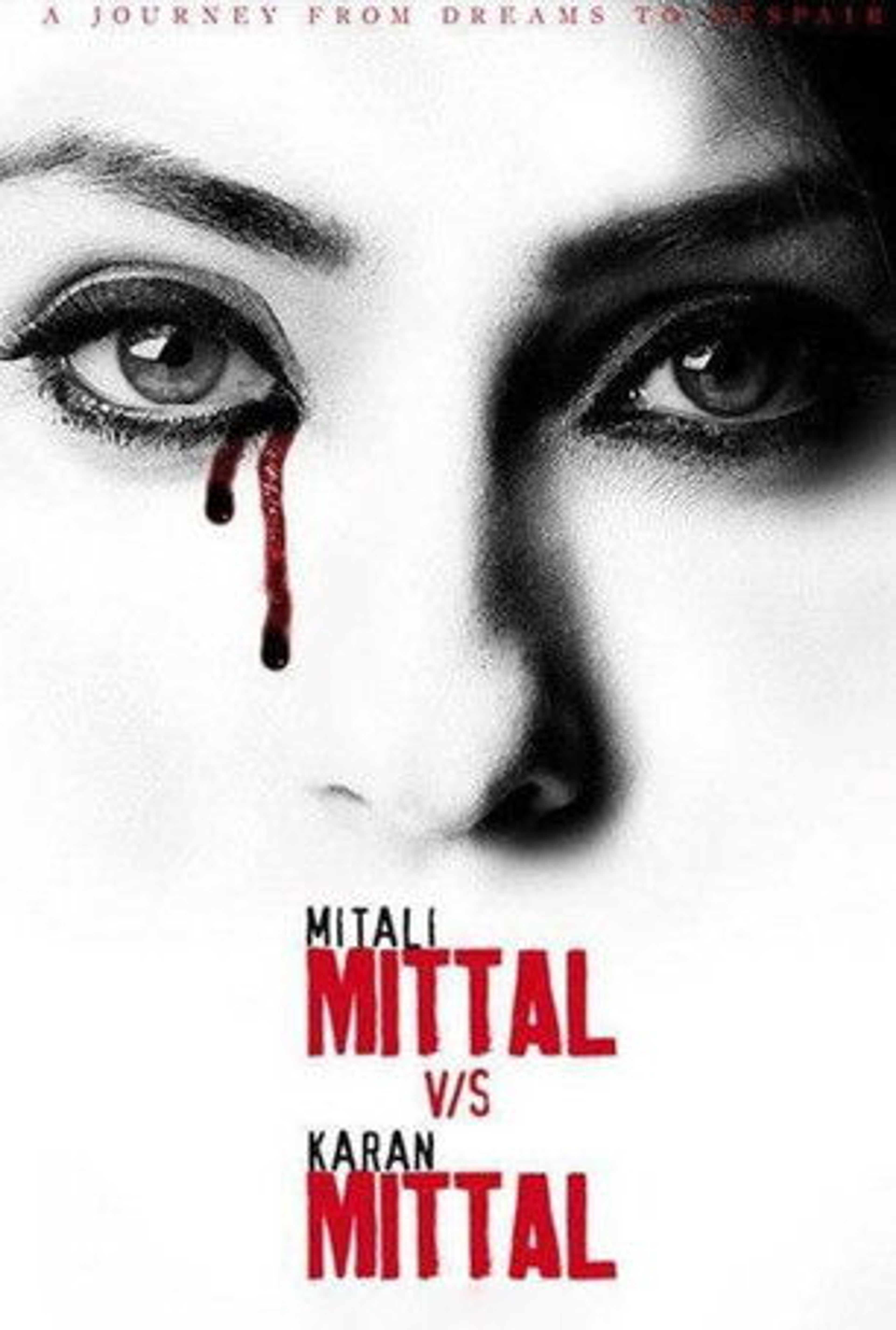 Poster image of Mittal v/s Mittal