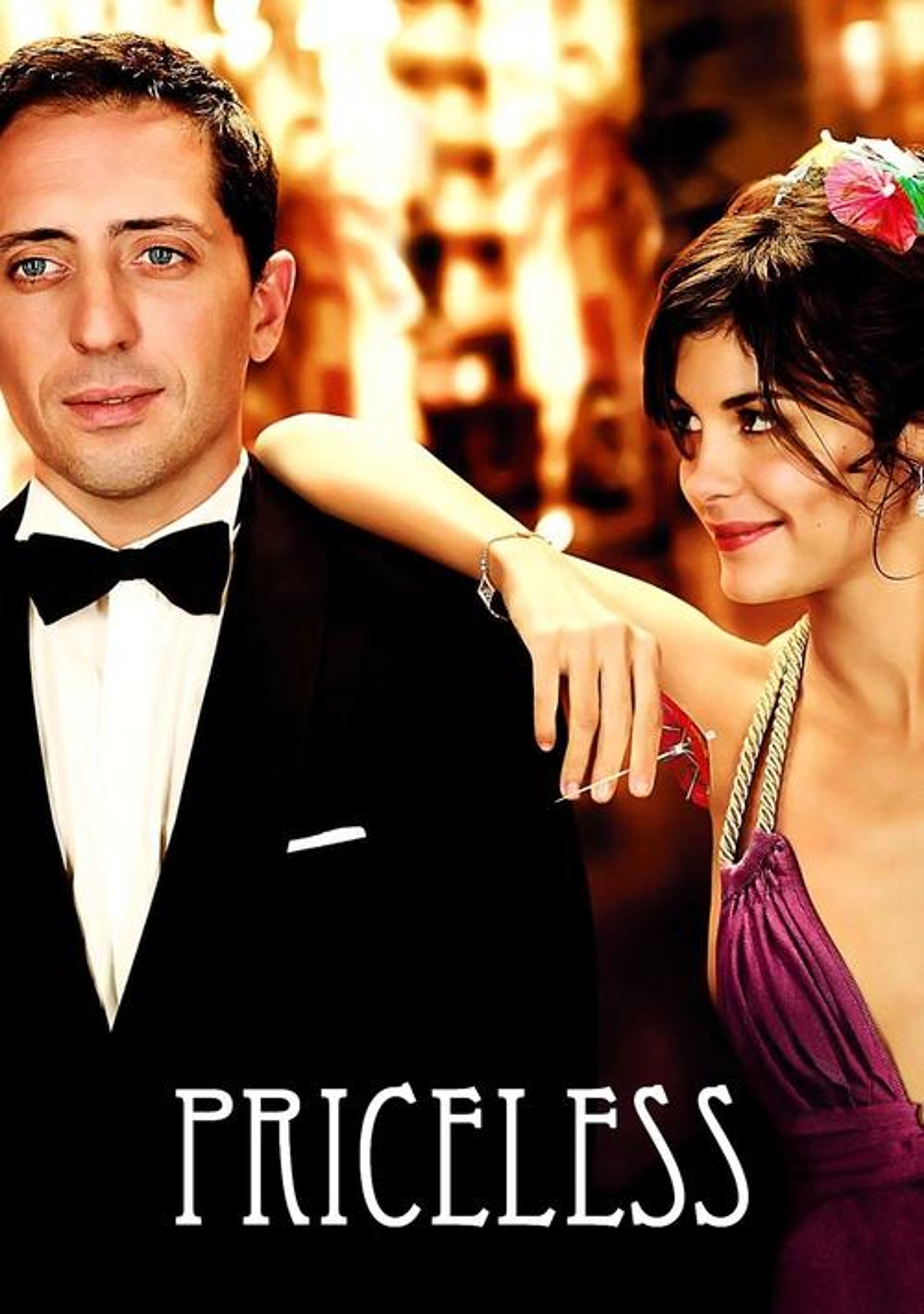 Poster image of Priceless