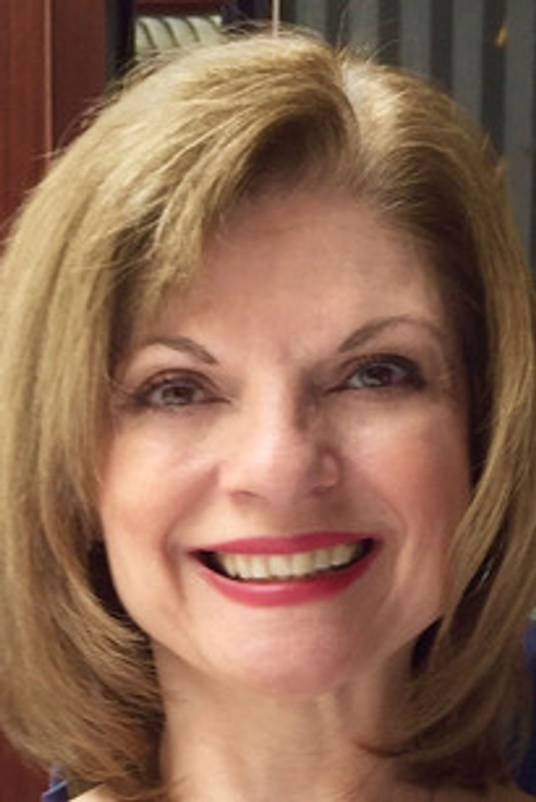 Profile image of Janis Corsair