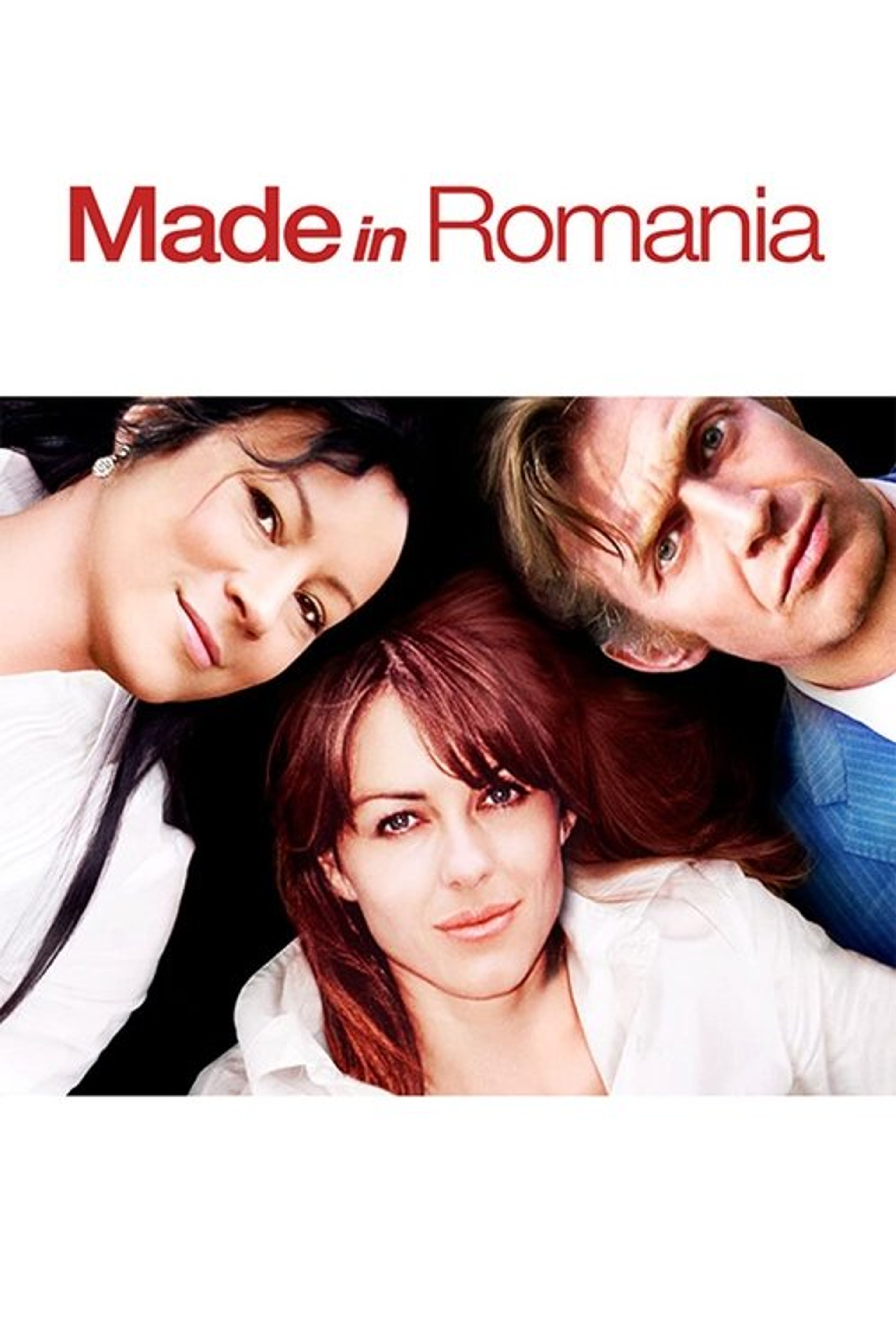 Poster image of Made in Romania