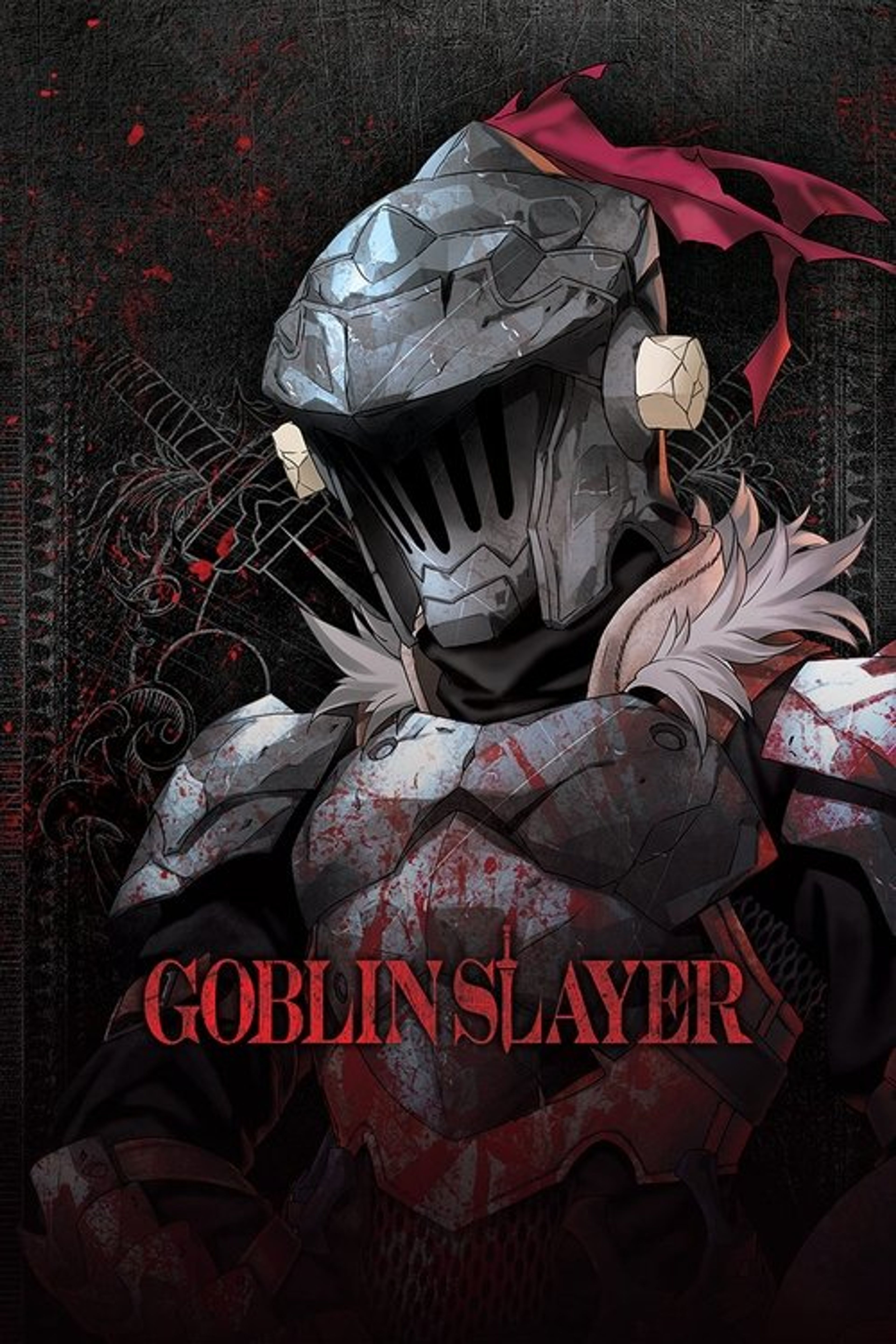 Poster image of Goblin Slayer