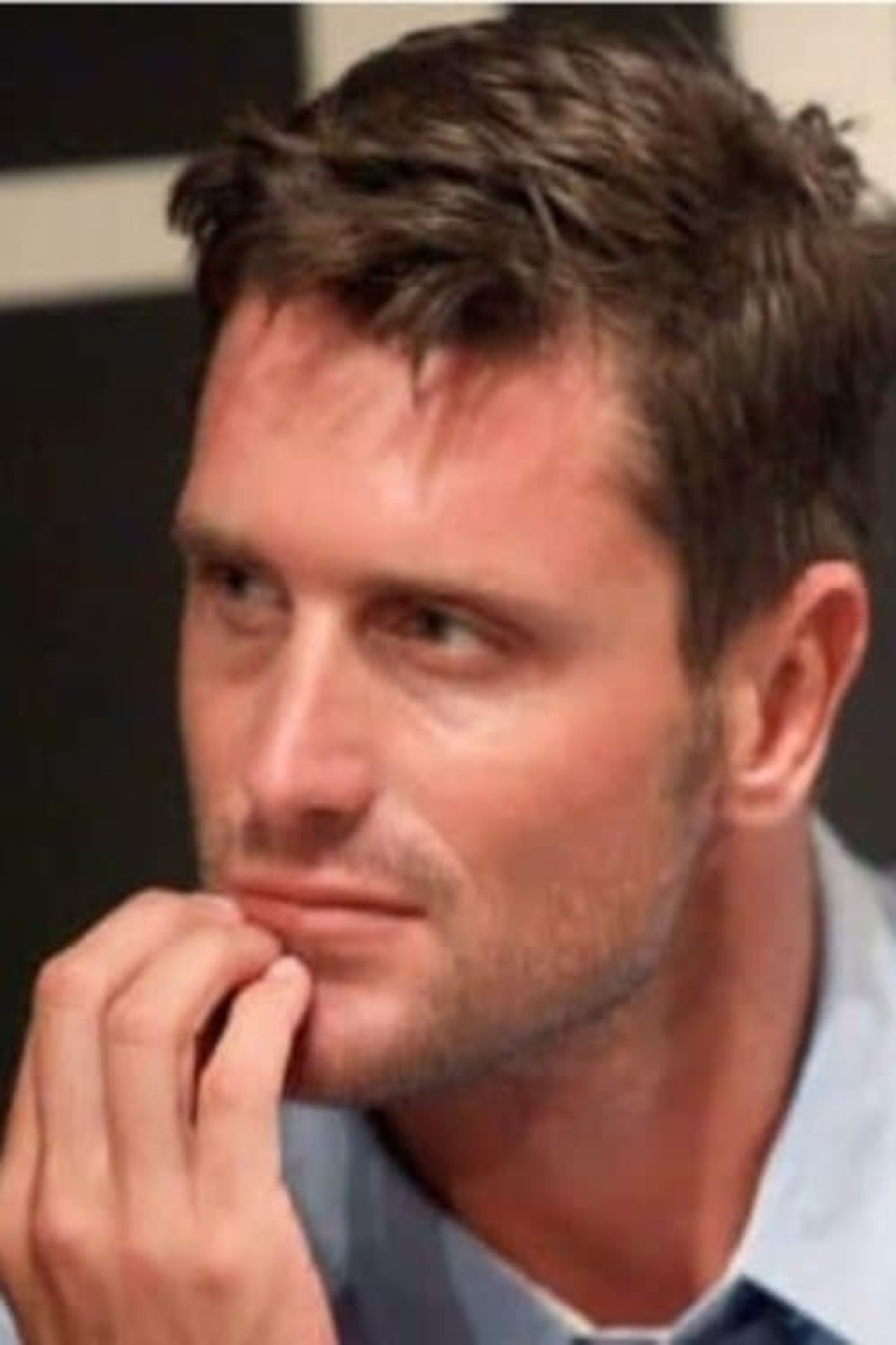 Poster image of The Reichen Show