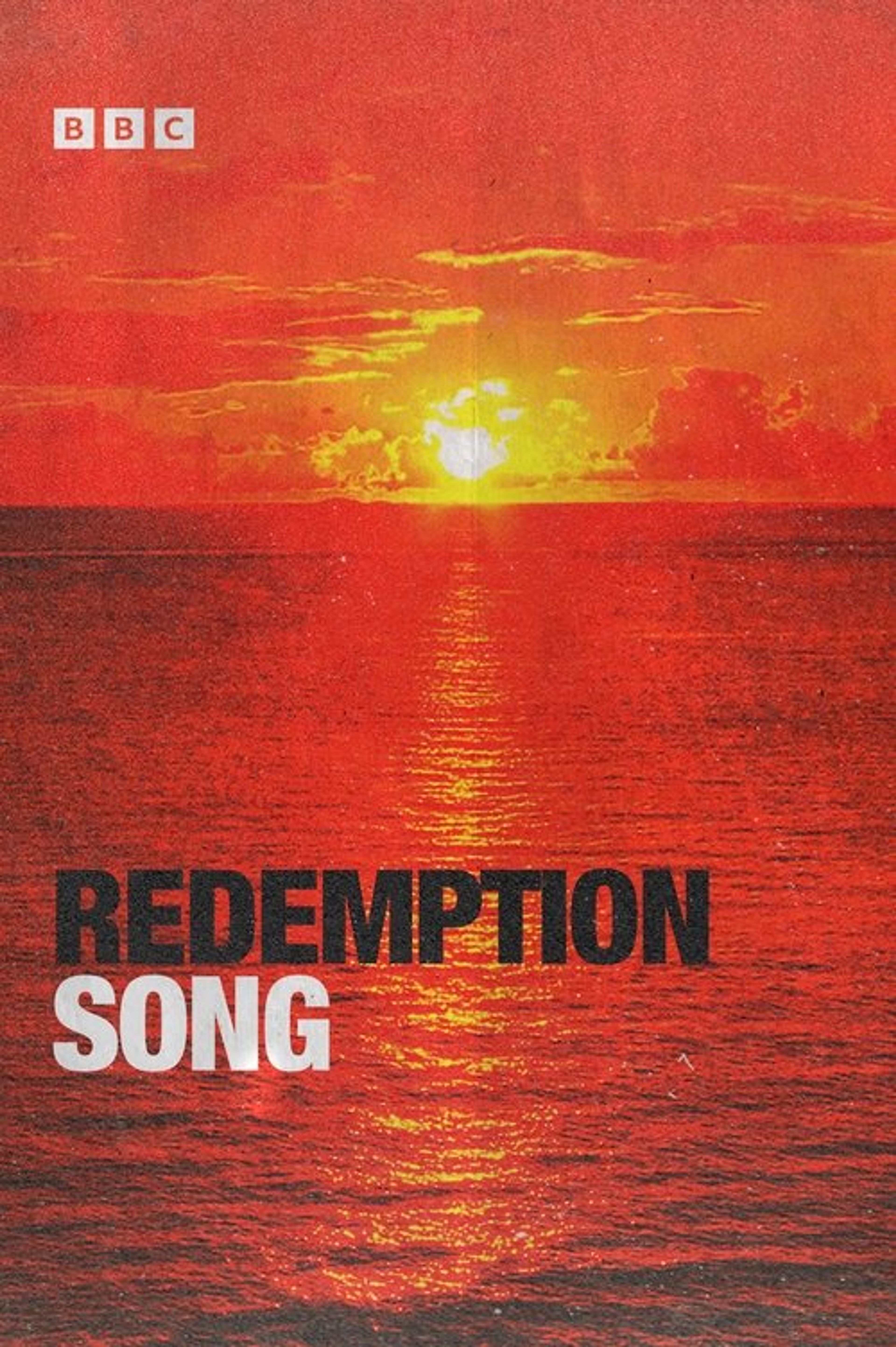 Poster image of Redemption Song