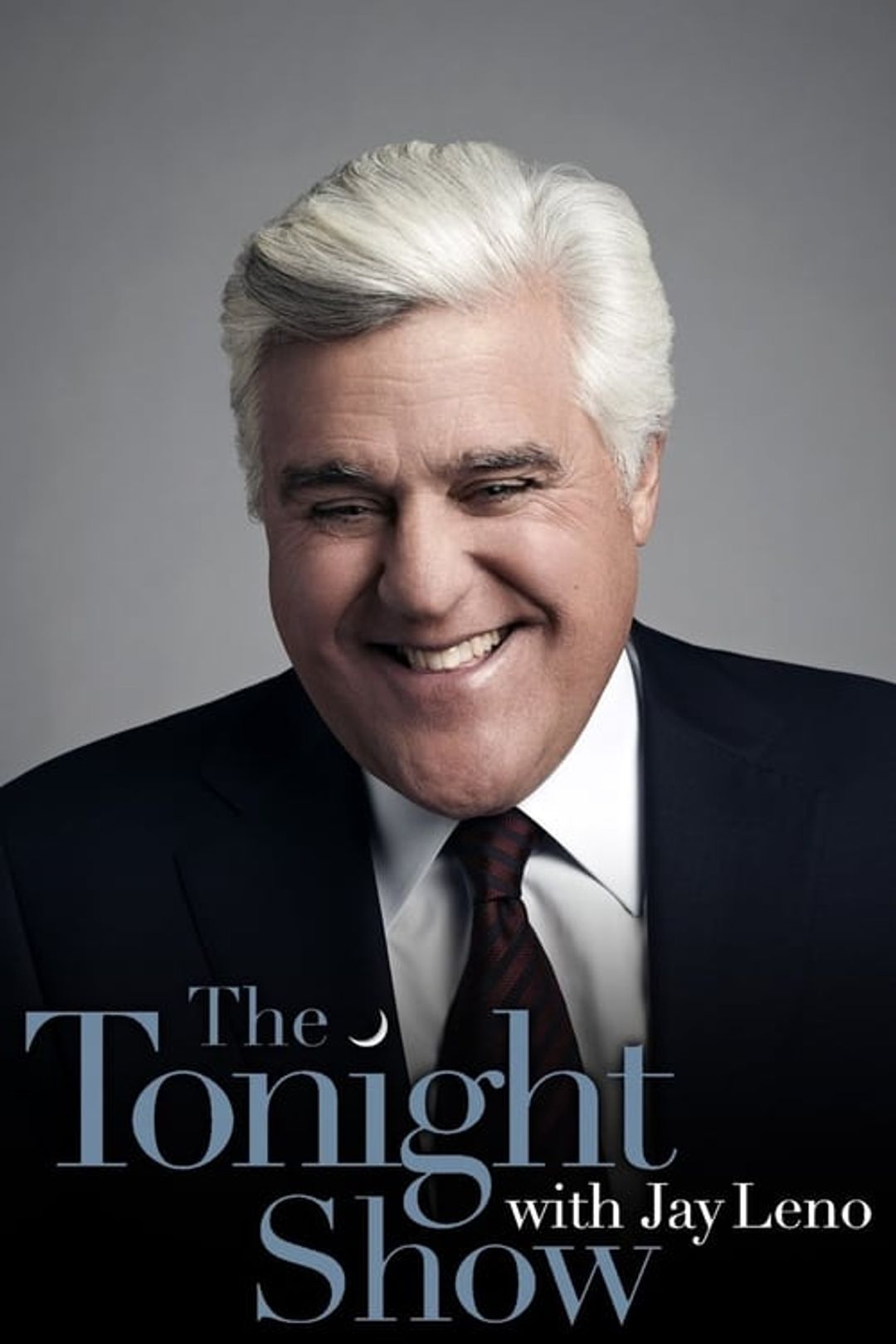 Poster image of The Tonight Show with Jay Leno