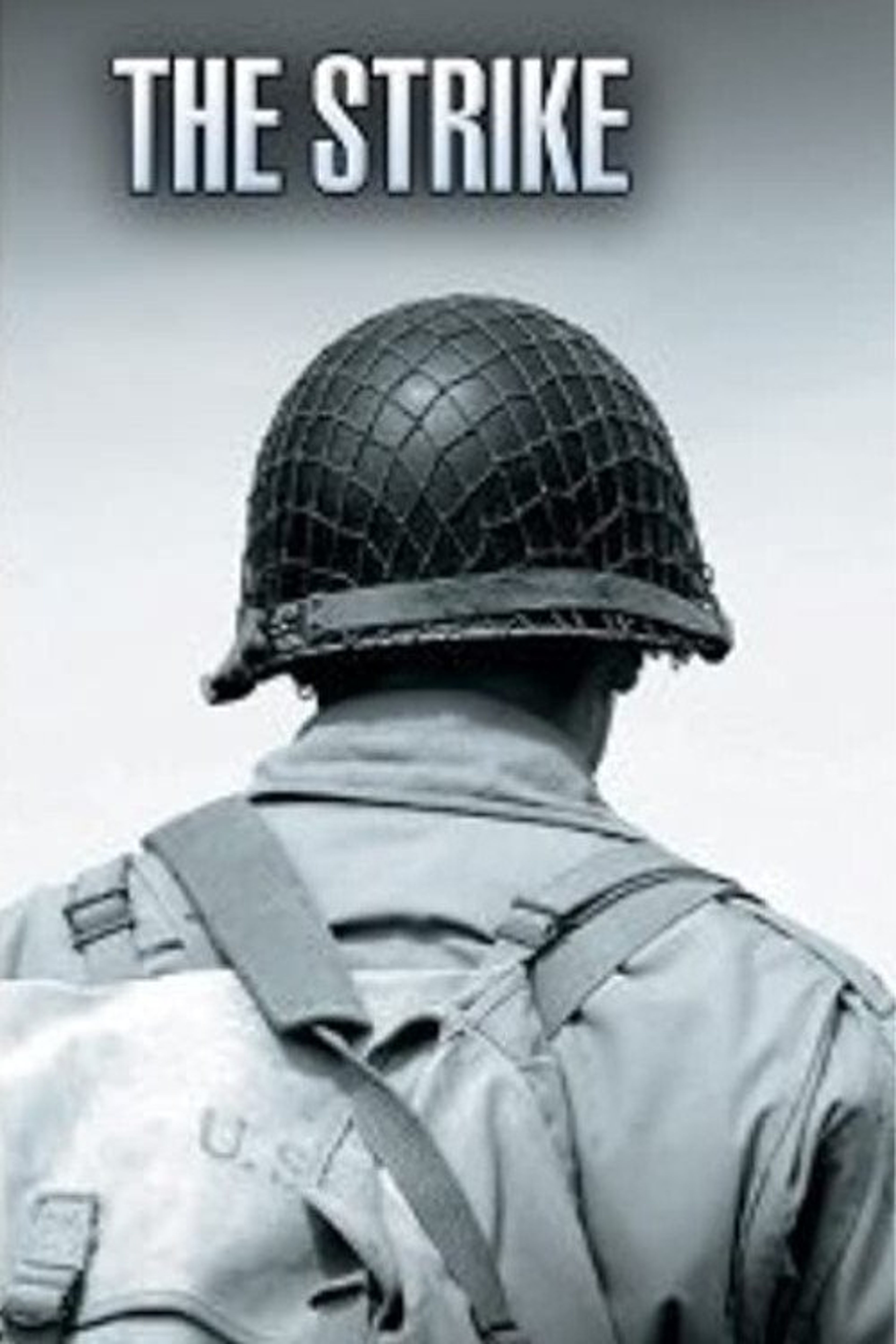 Poster image of The Strike