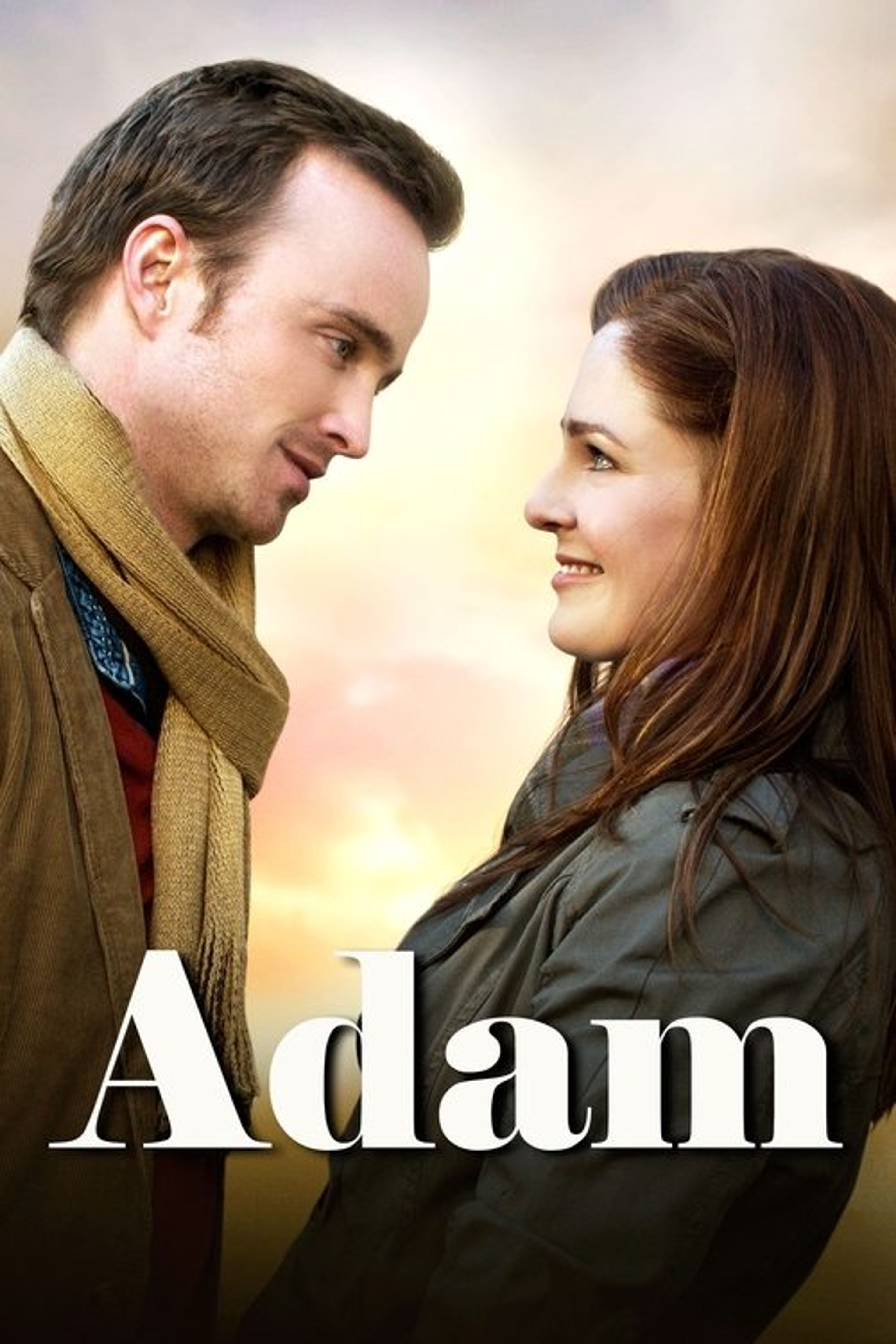 Poster image of Adam