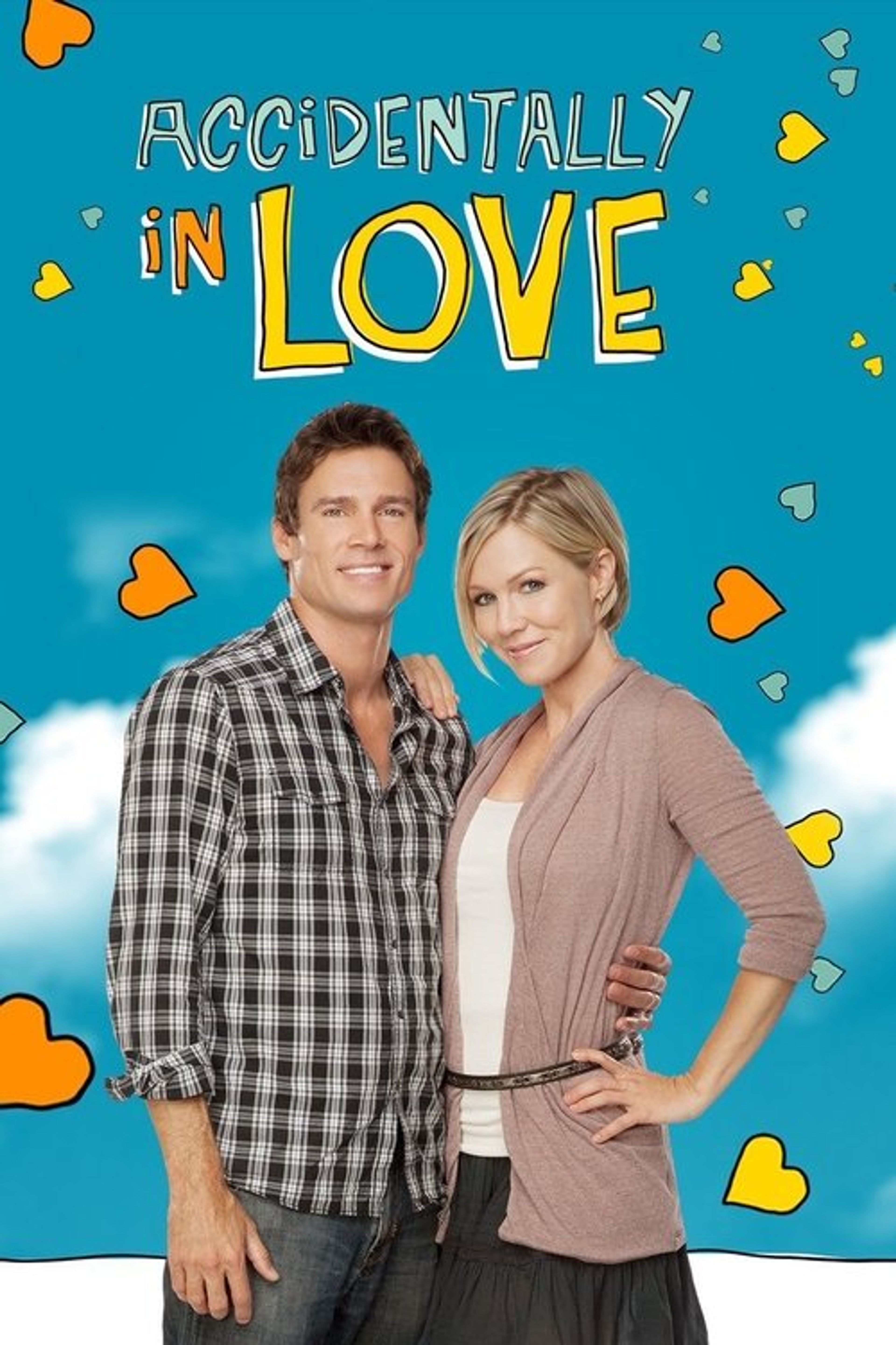 Poster image of Accidentally in Love
