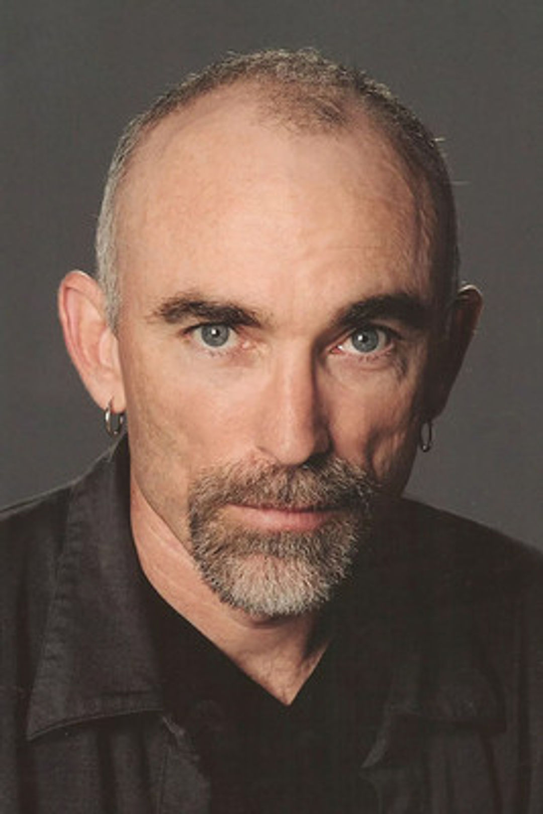 Profile image of Jackie Earle Haley