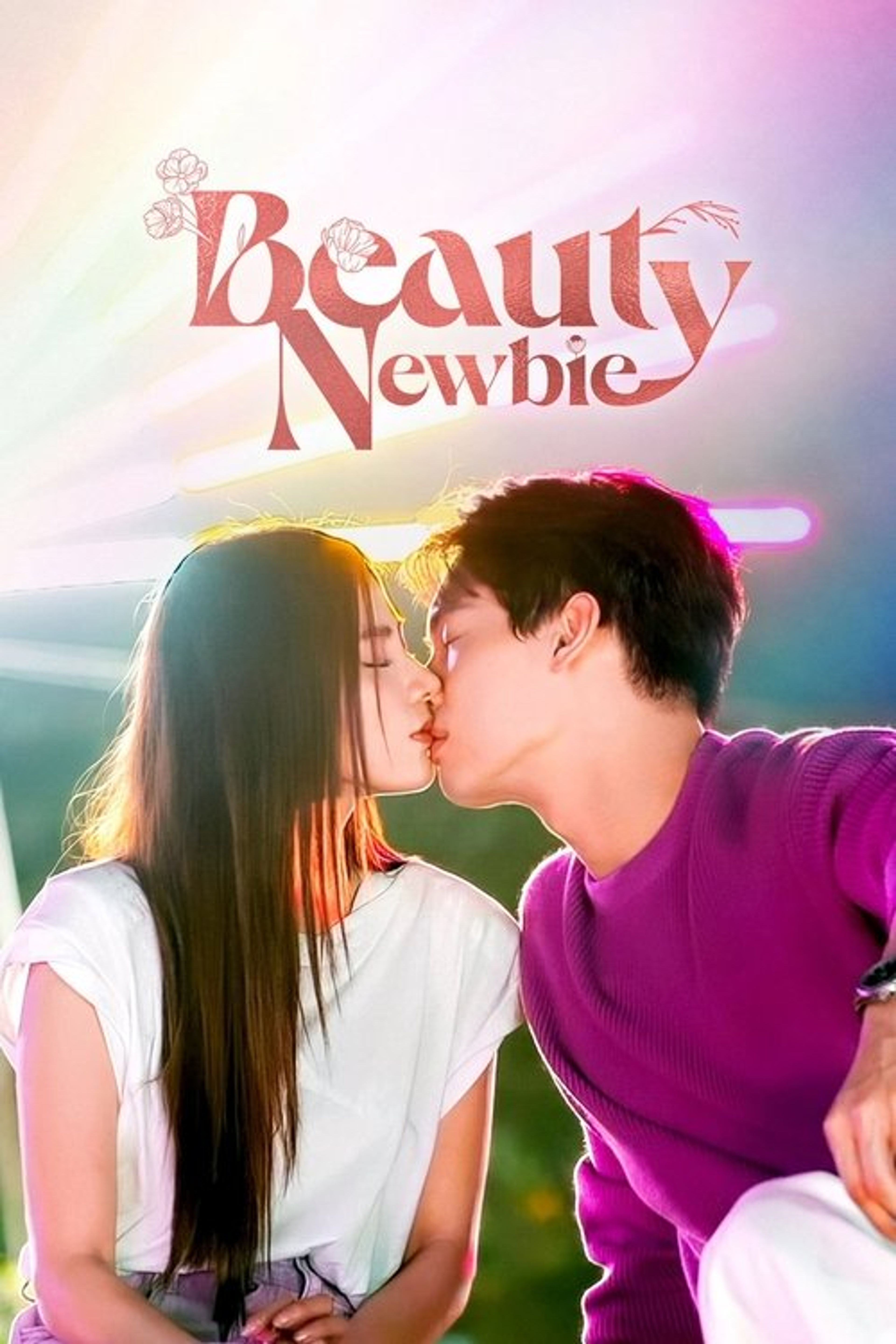 Poster image of Beauty Newbie