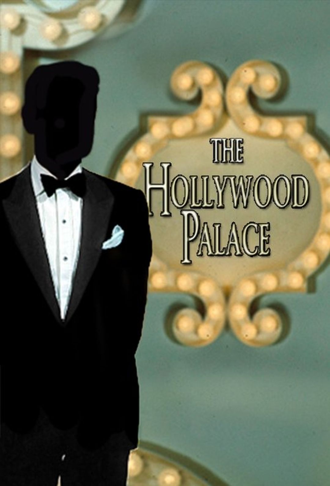 Poster image of The Hollywood Palace