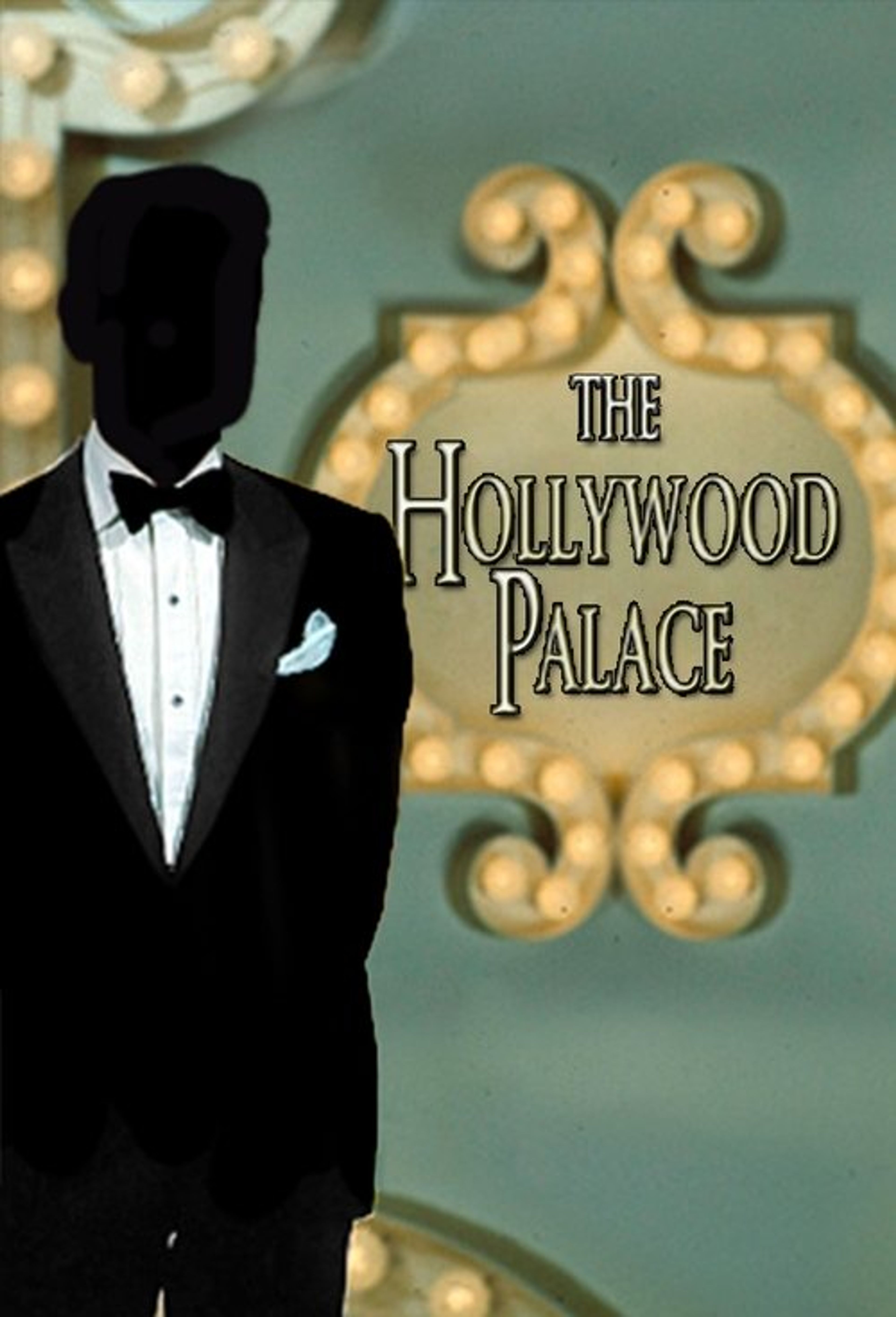 Poster image of The Hollywood Palace