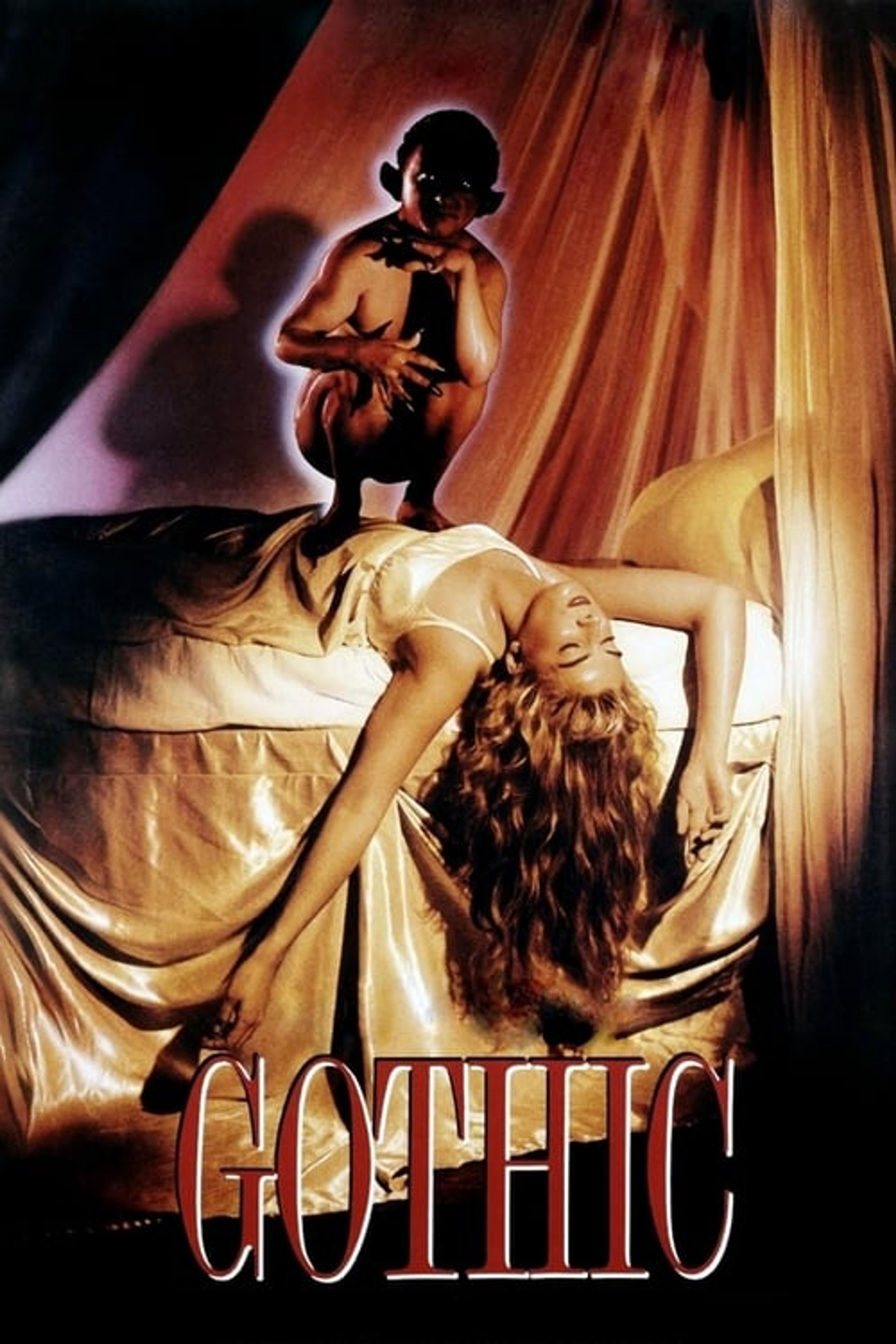Poster image of Gothic