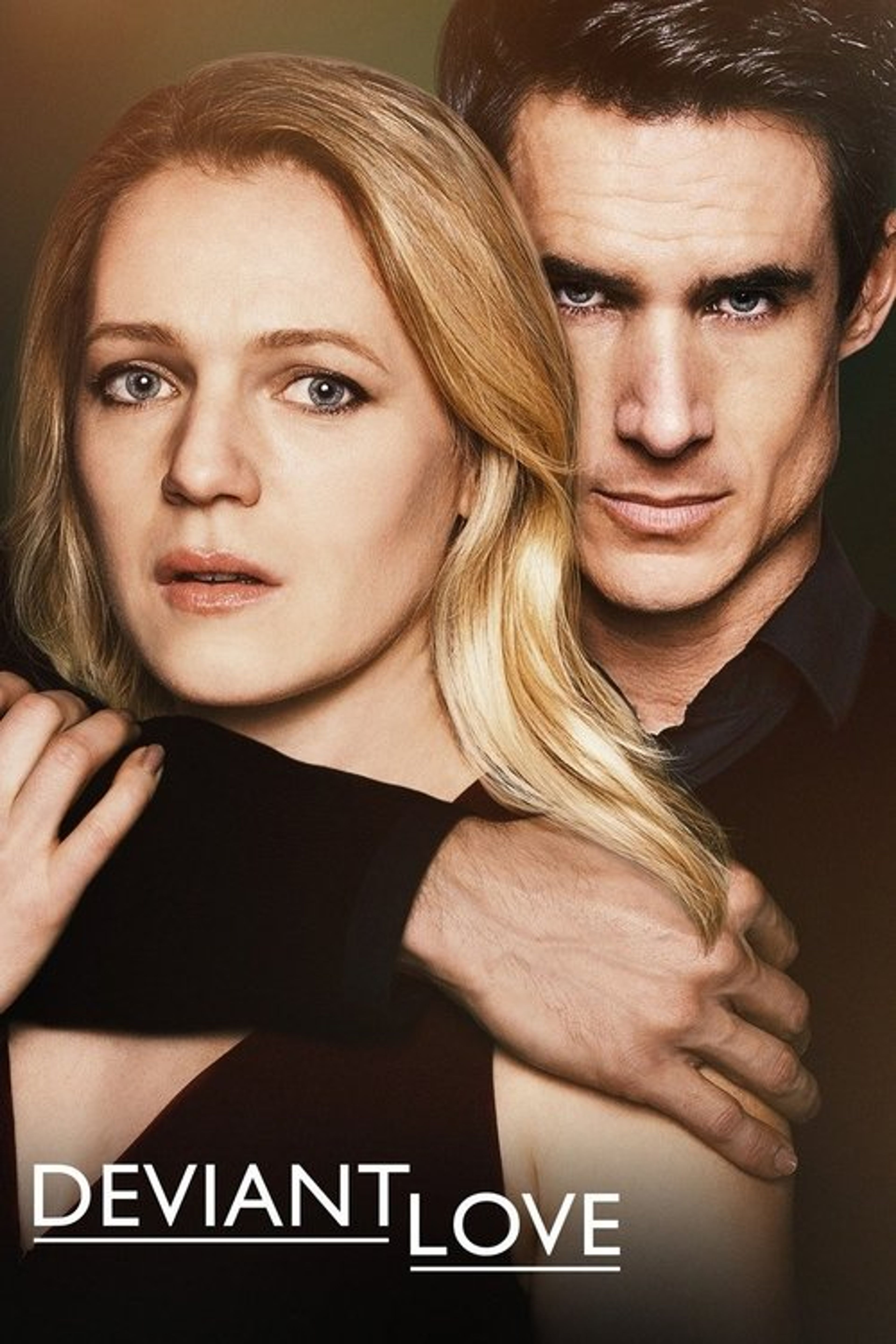 Poster image of Deviant Love