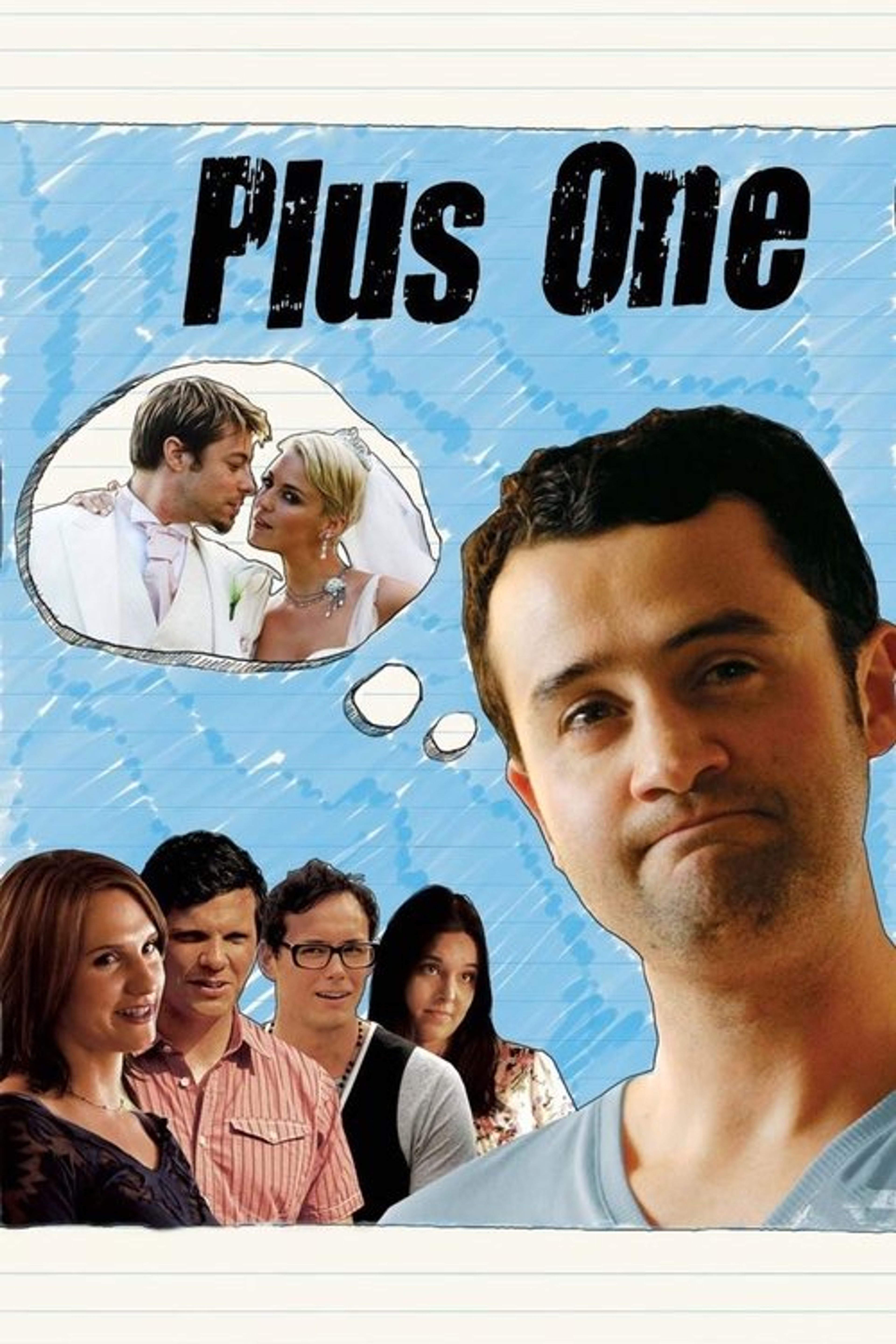 Poster image of Plus One