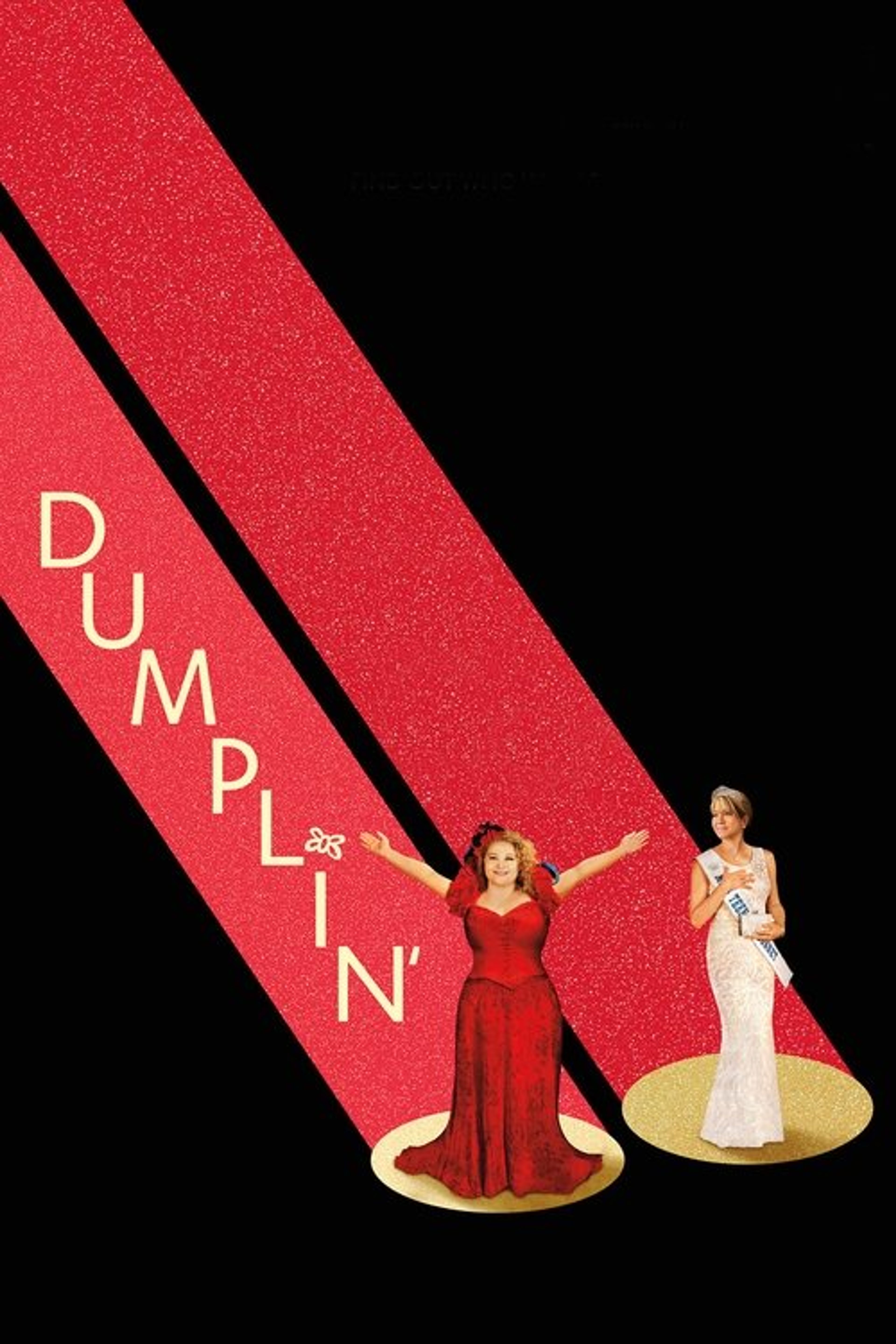 Poster image of Dumplin'