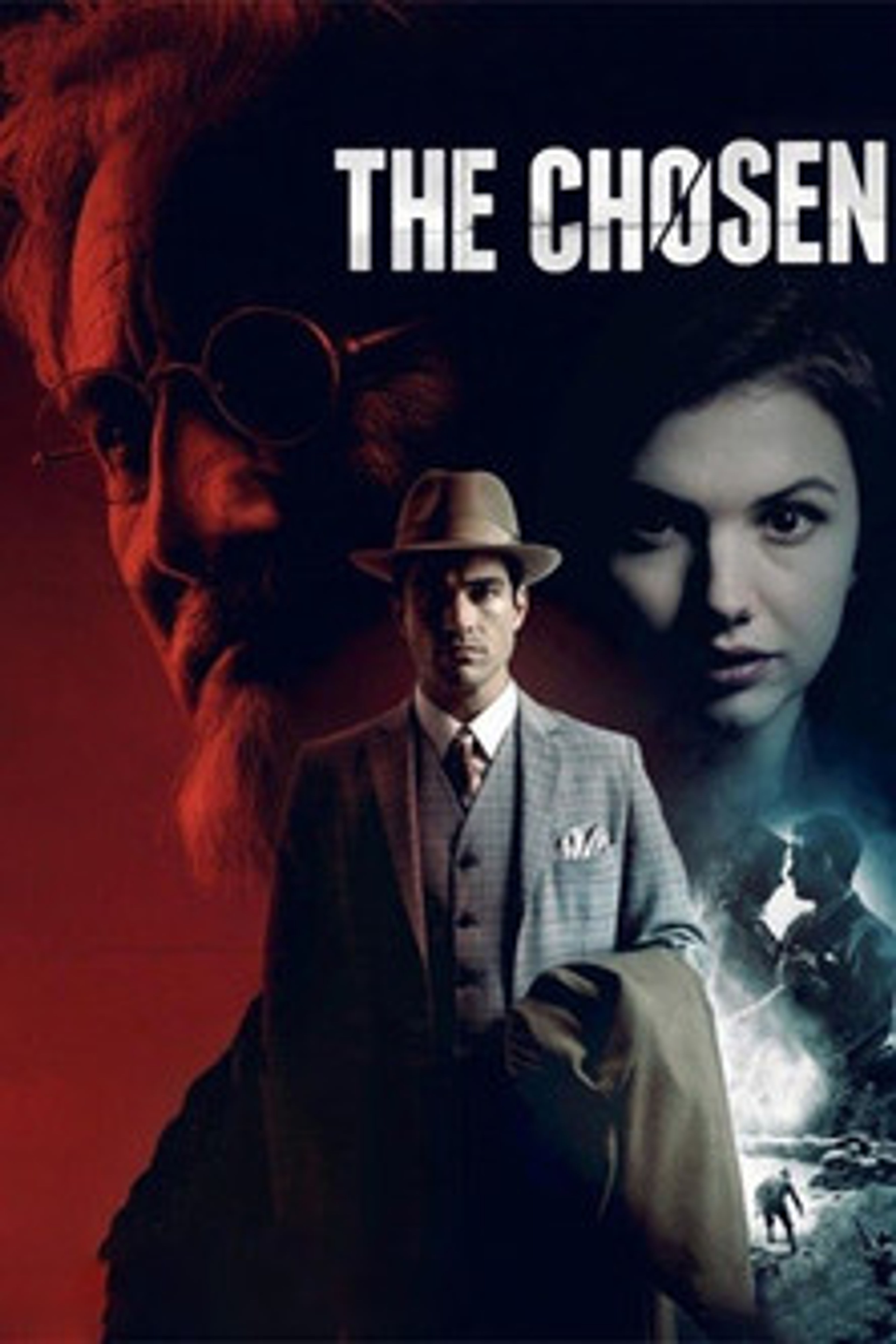 Poster image of The Chosen