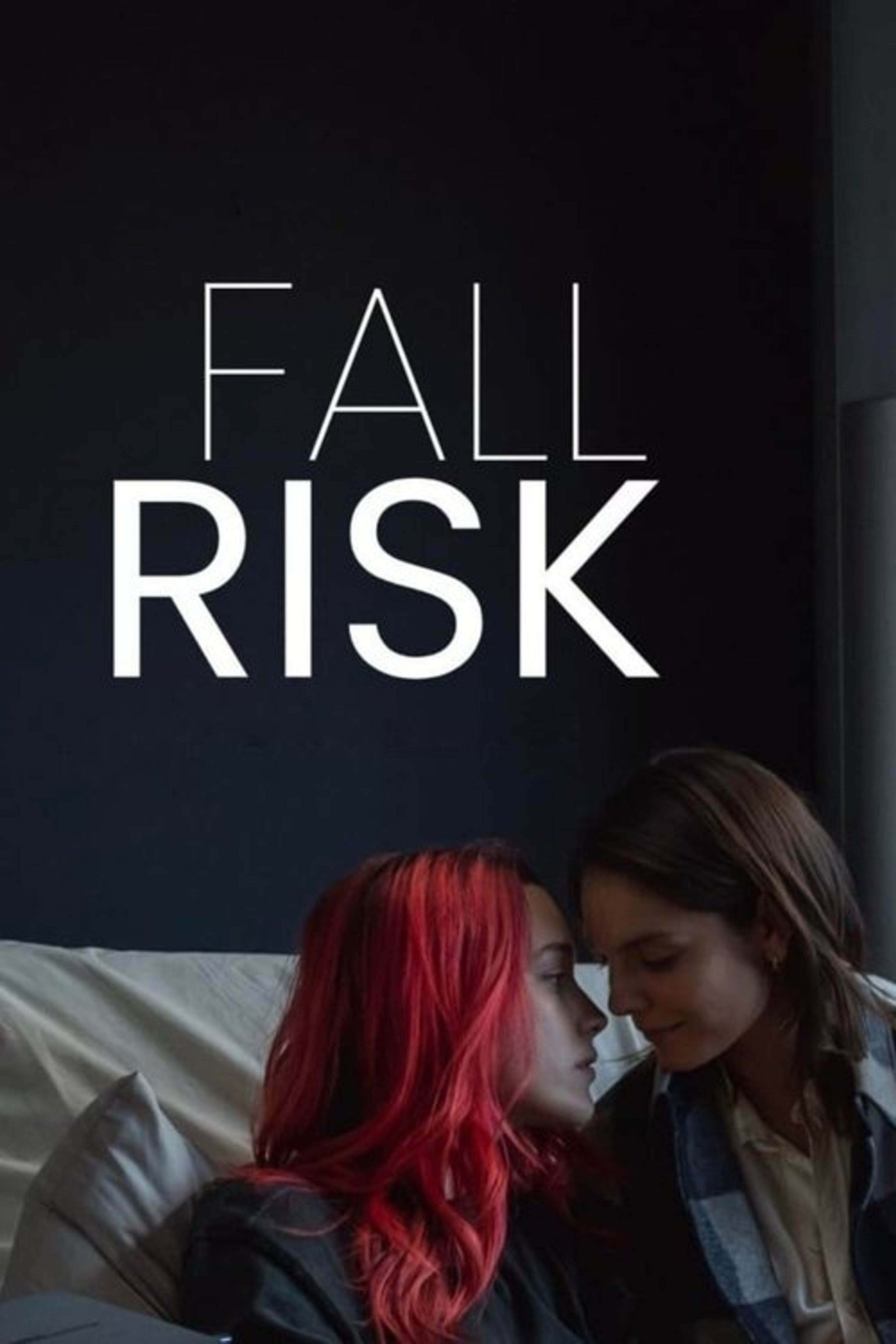 Poster image of Fall Risk