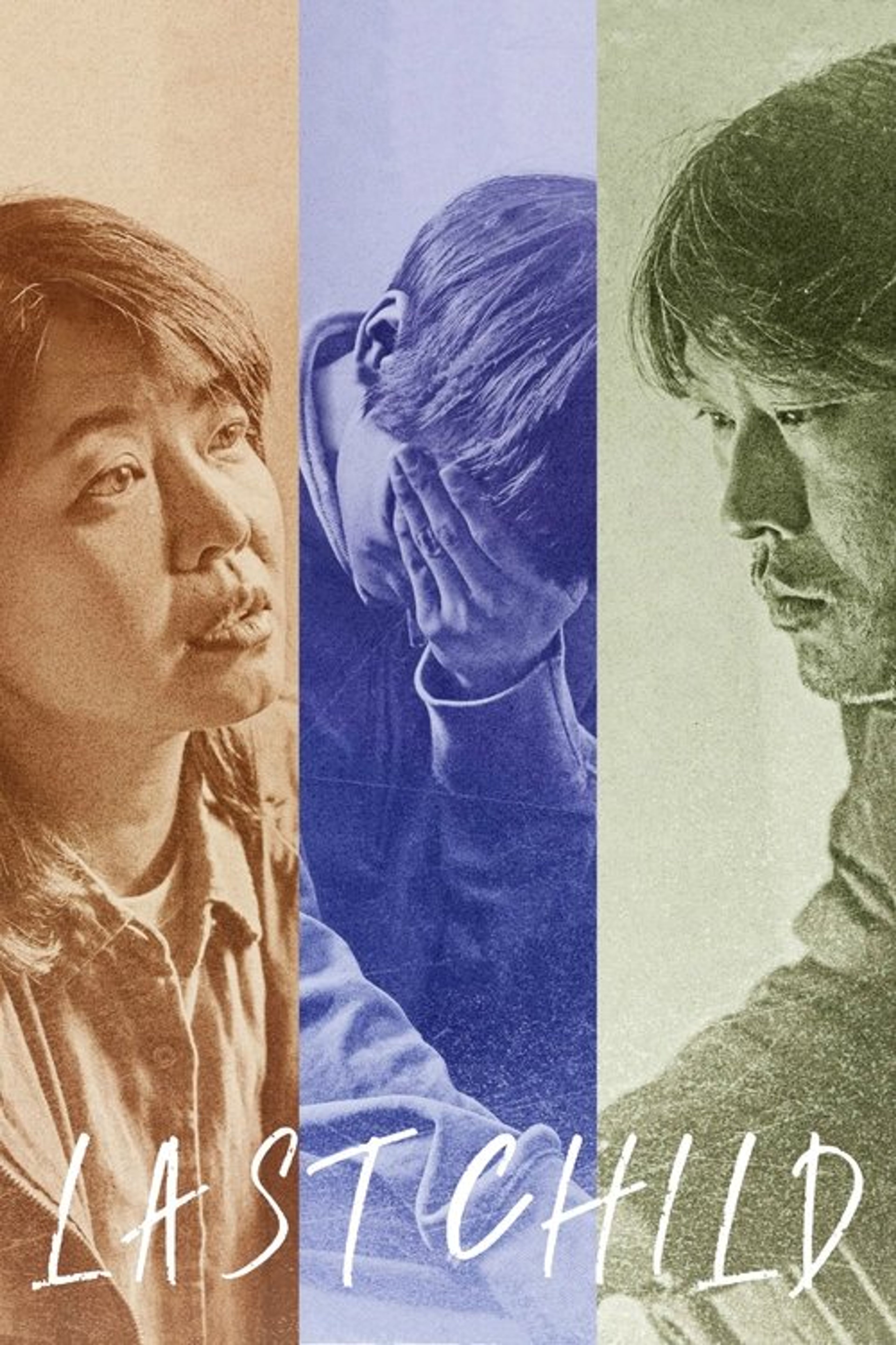 Poster image of Last Child