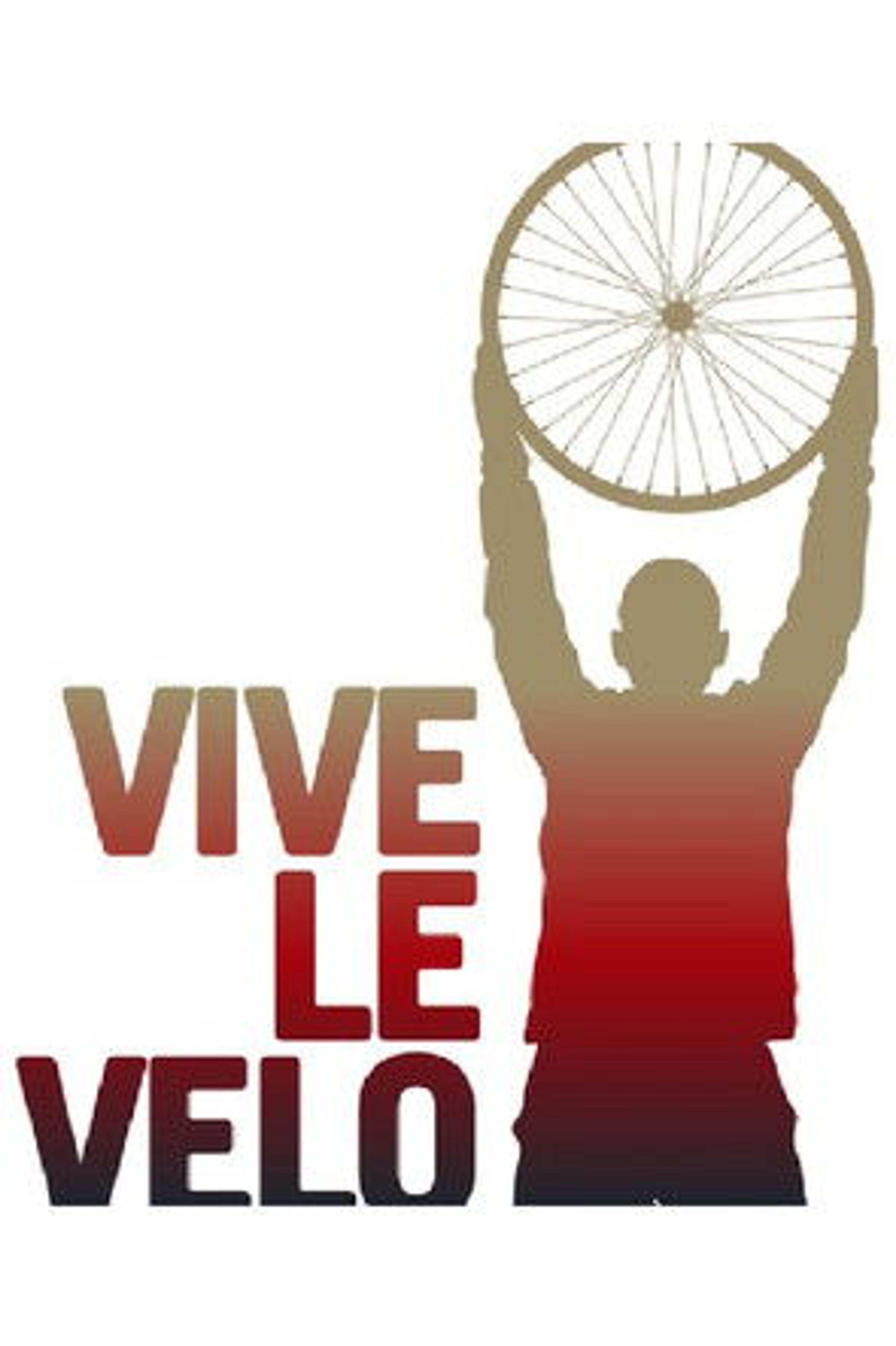 Poster image of Vive Le Velo