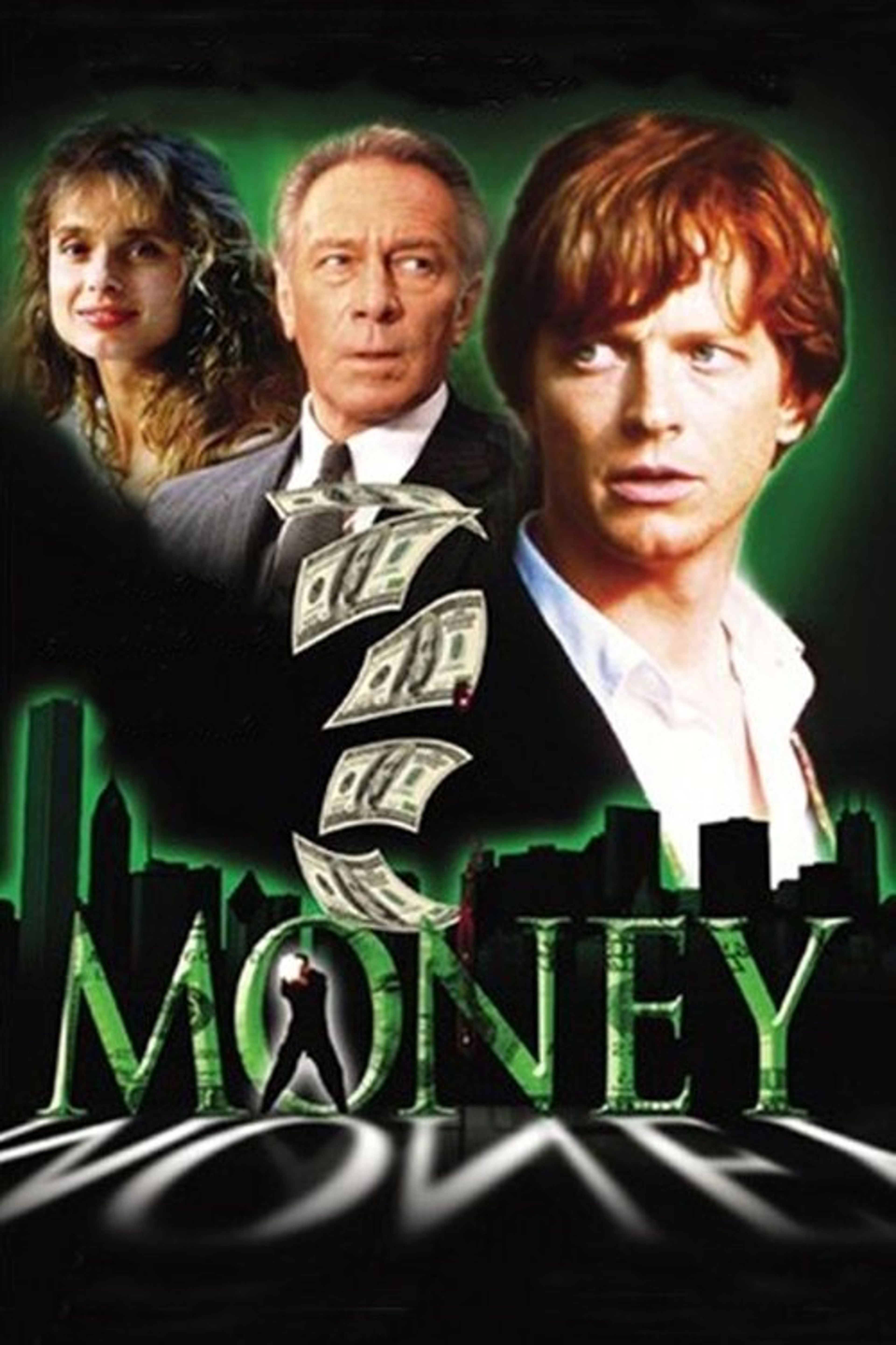 Poster image of Money