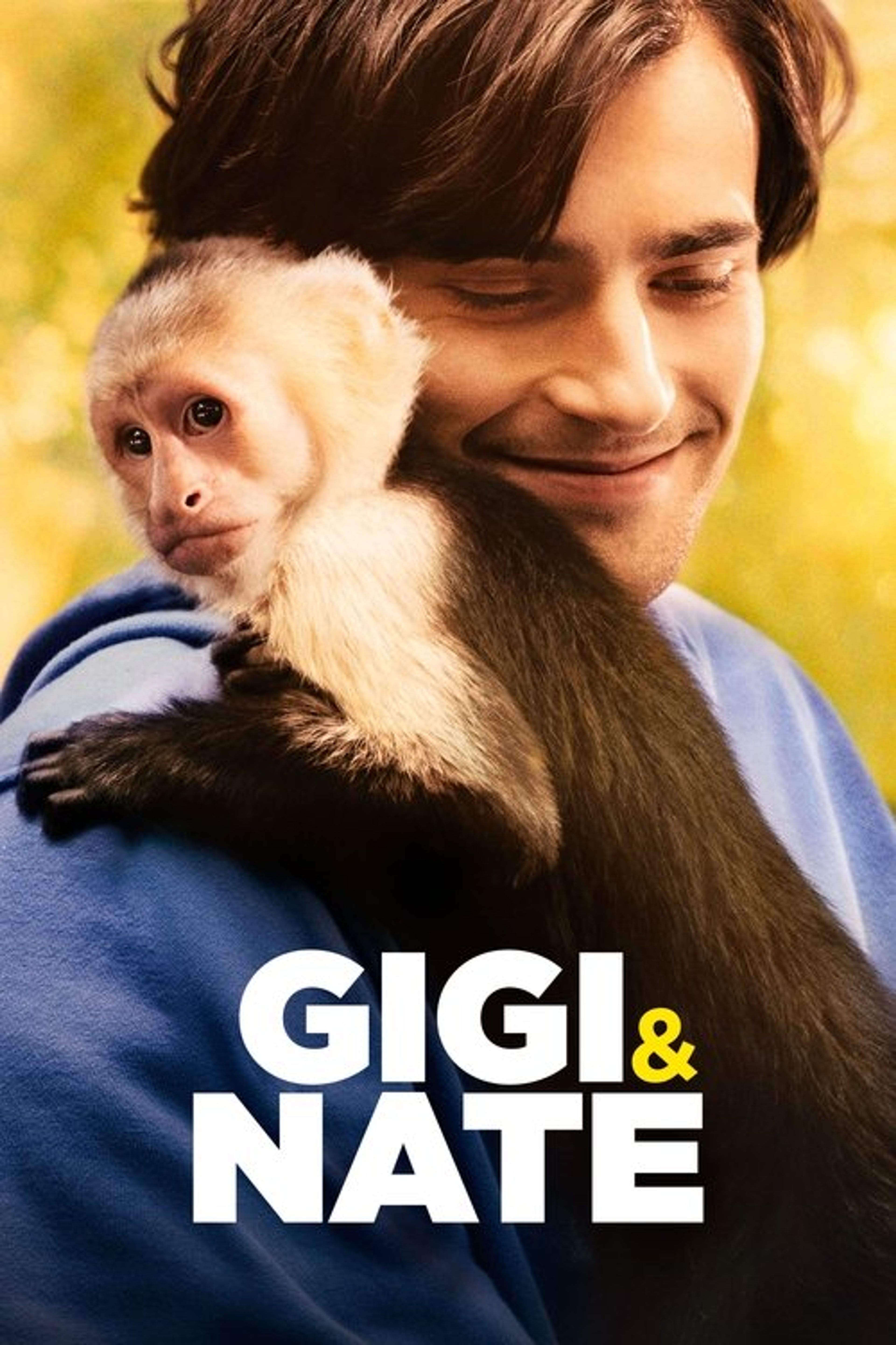 Poster image of Gigi & Nate