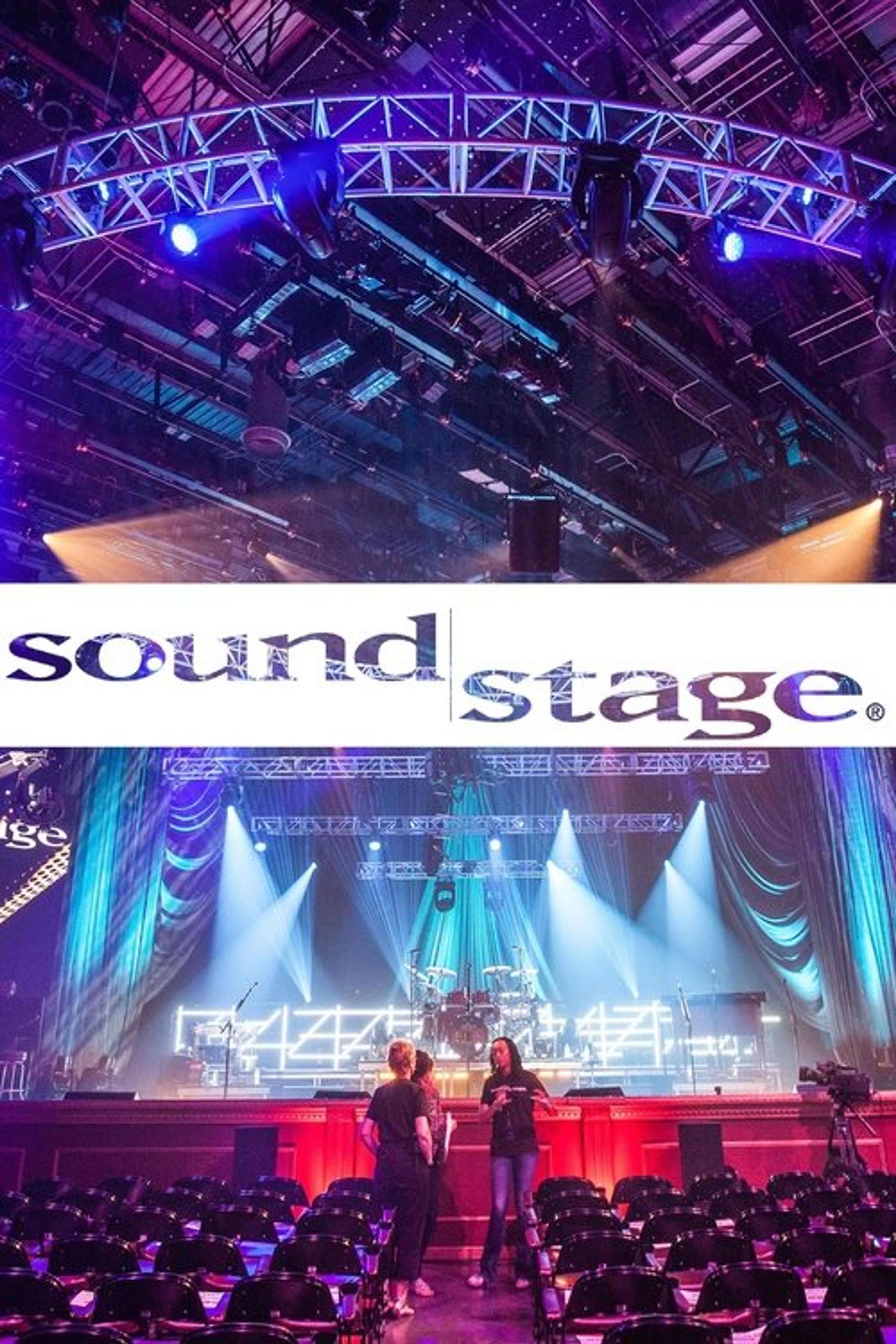 Poster image of Soundstage
