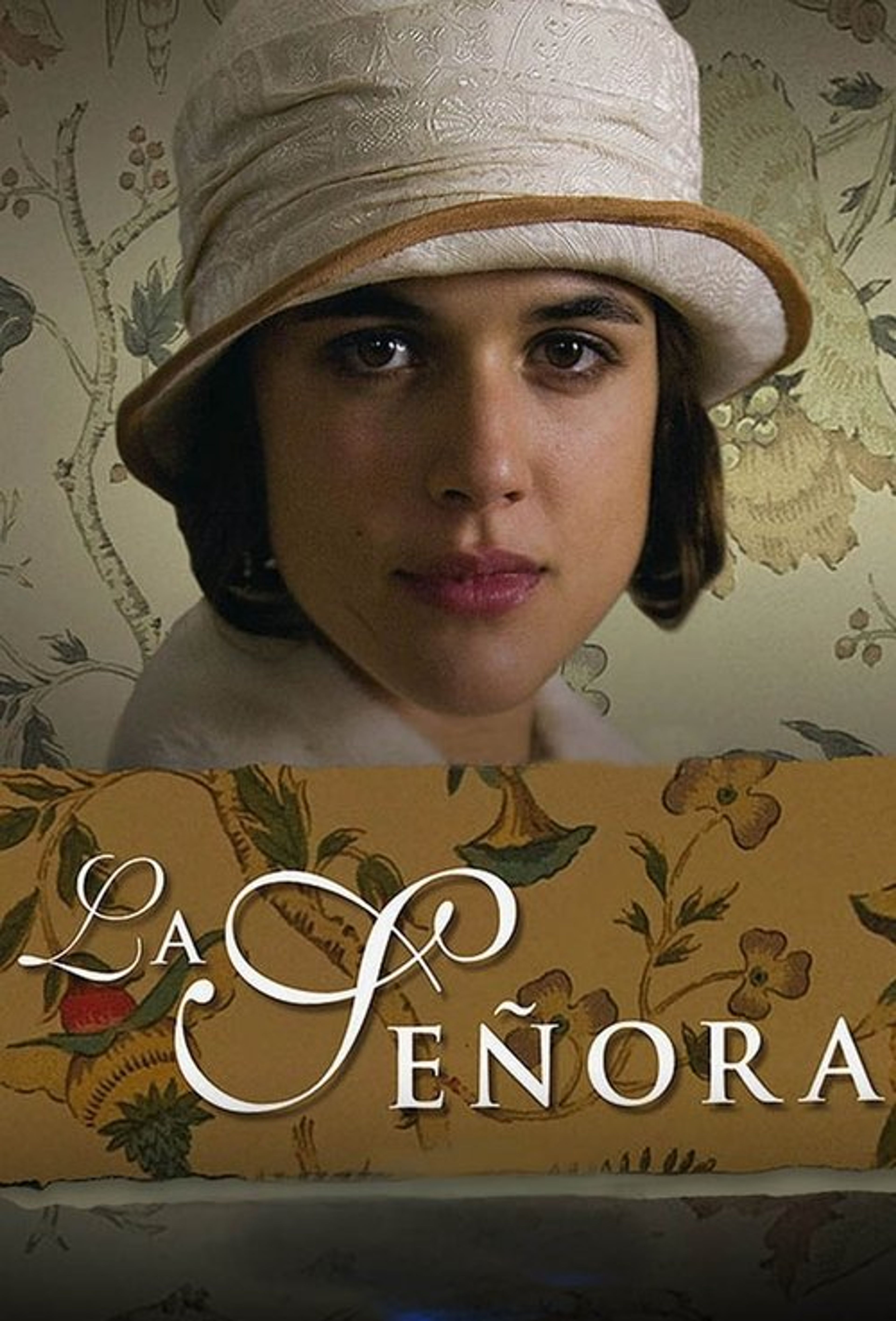Poster image of La Señora