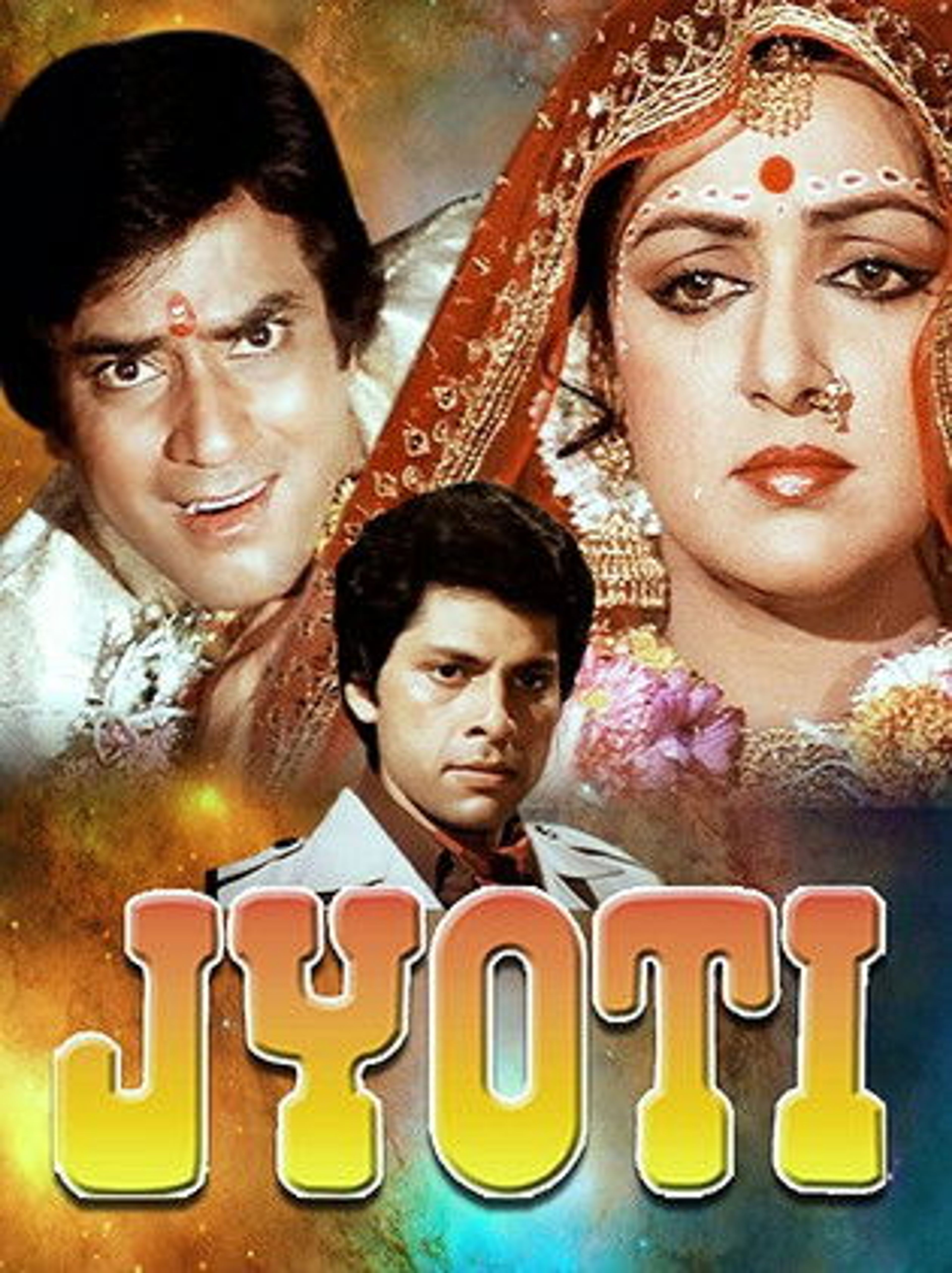 Poster image of Jyoti