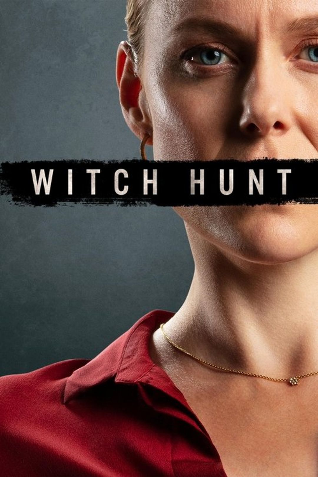 Poster image of Witch Hunt