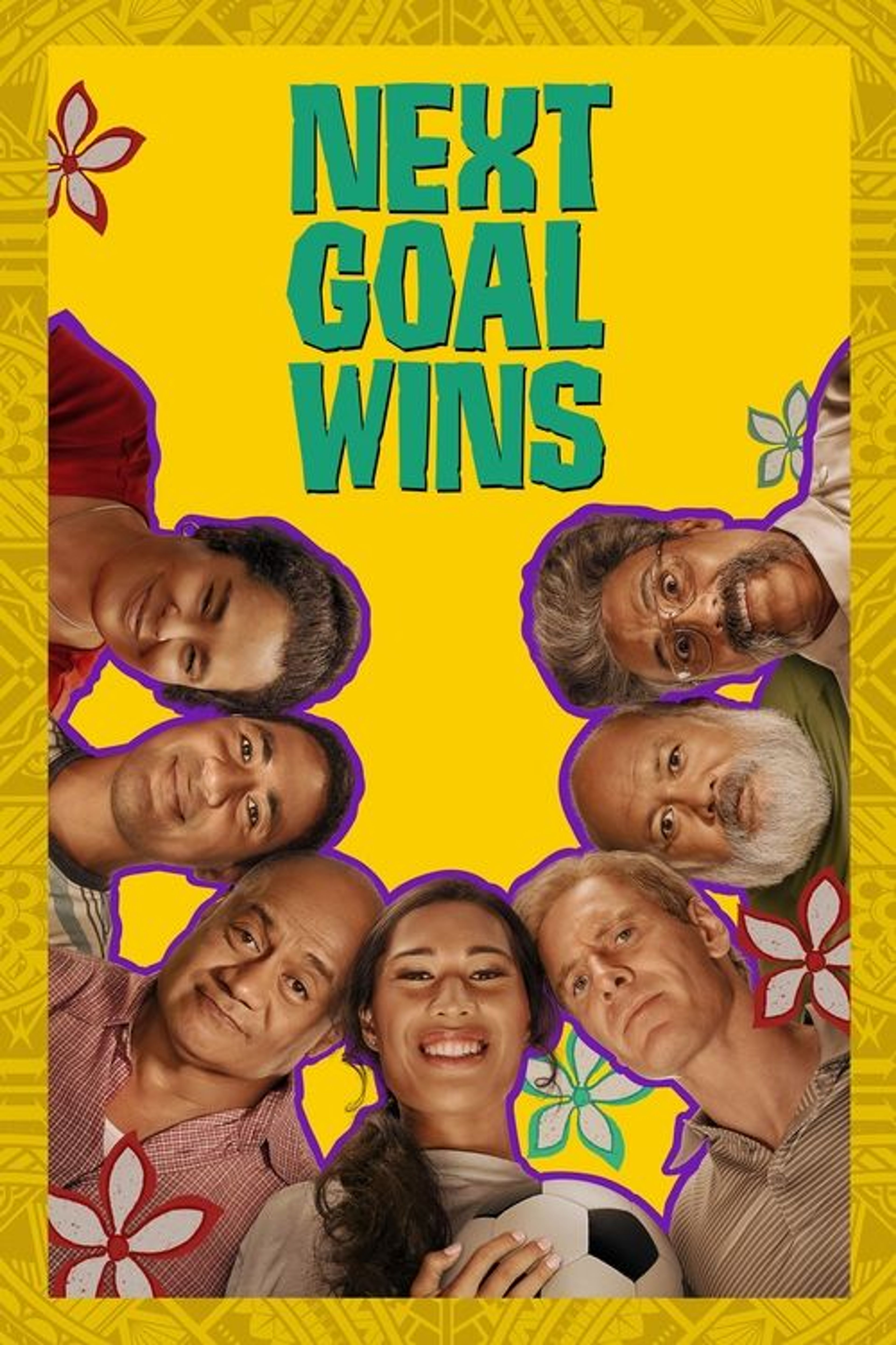 Poster image of Next Goal Wins