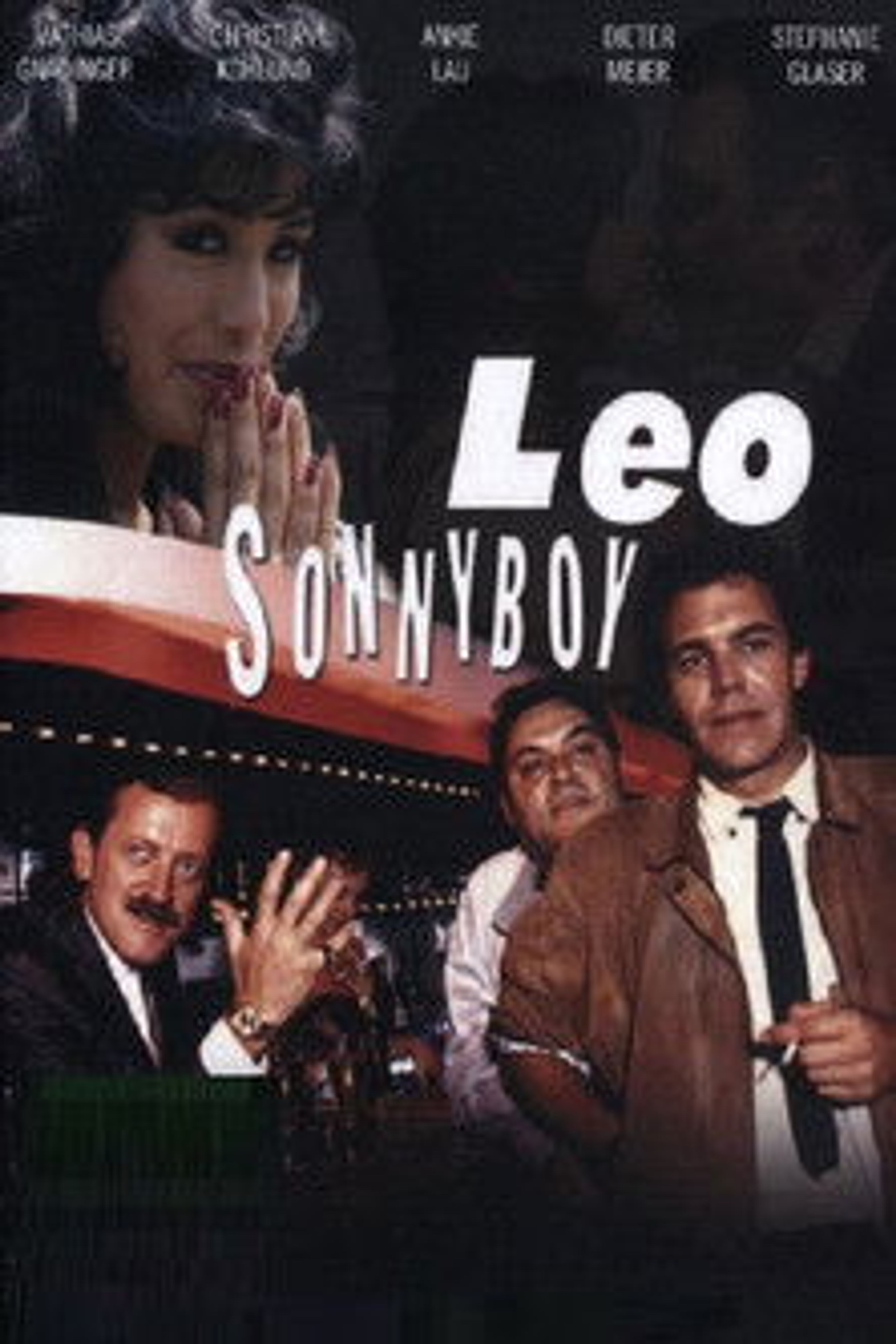 Poster image of Leo Sonnyboy