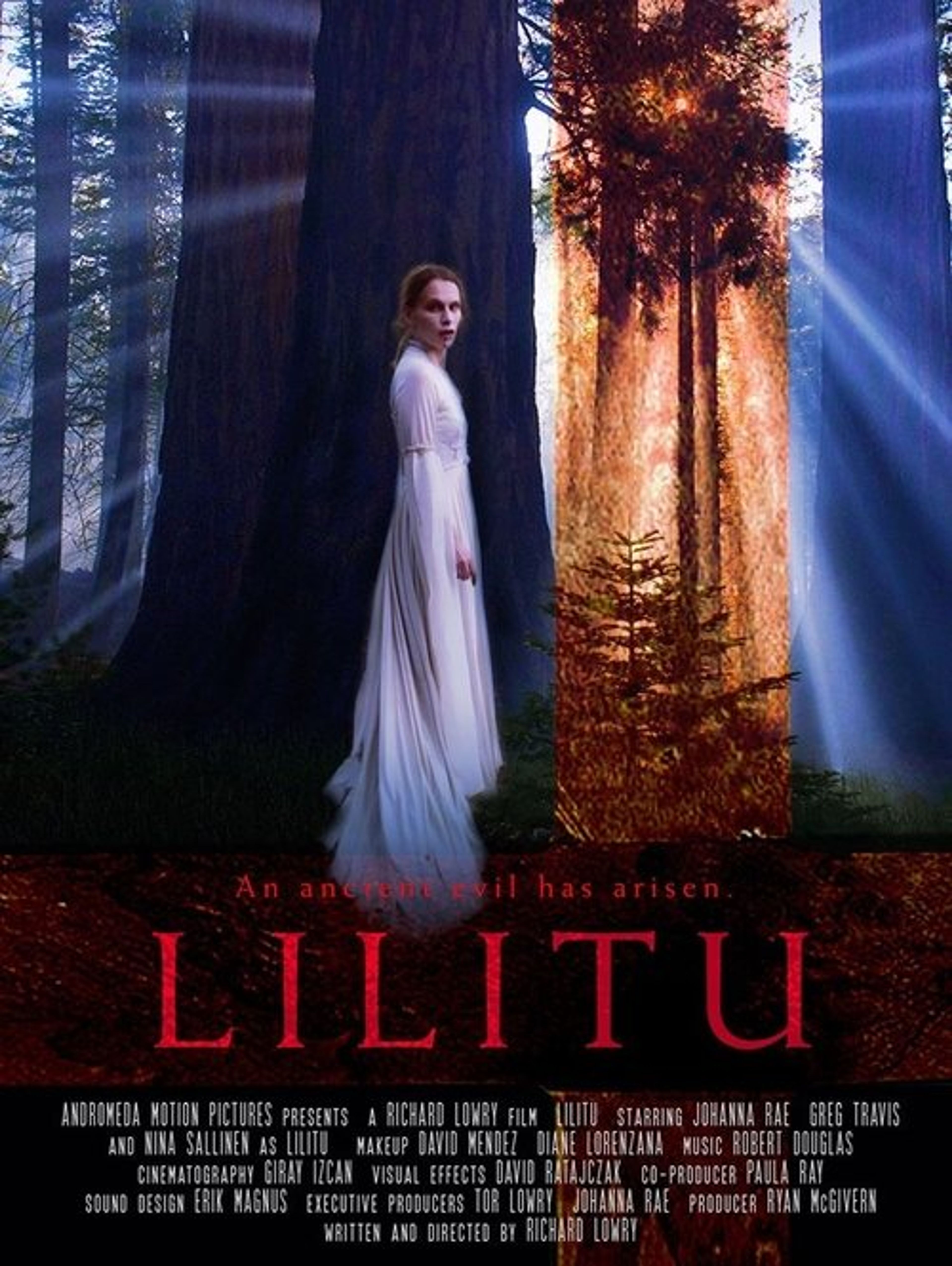 Poster image of Lilitu