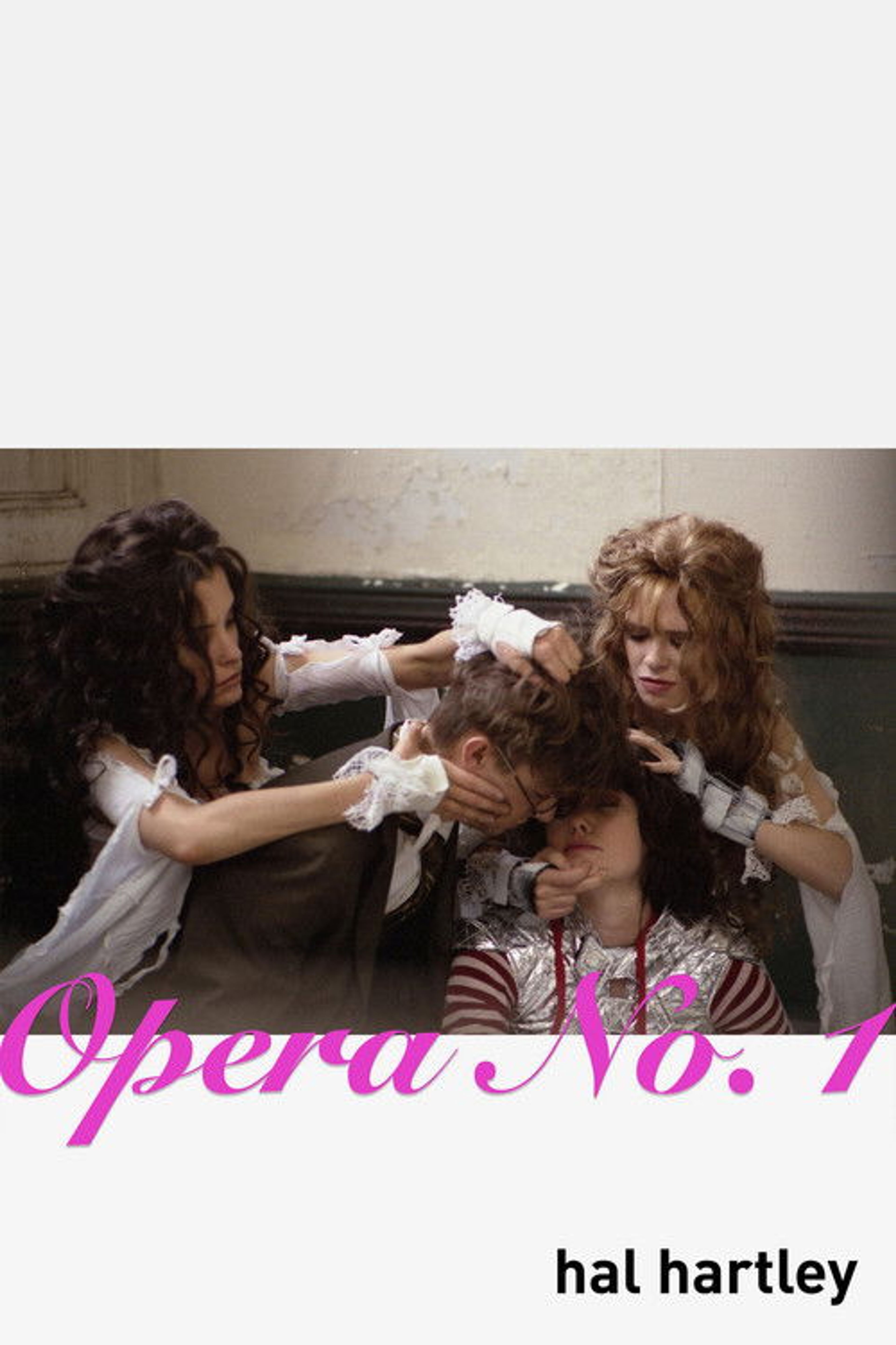 Poster image of Opera No. 1