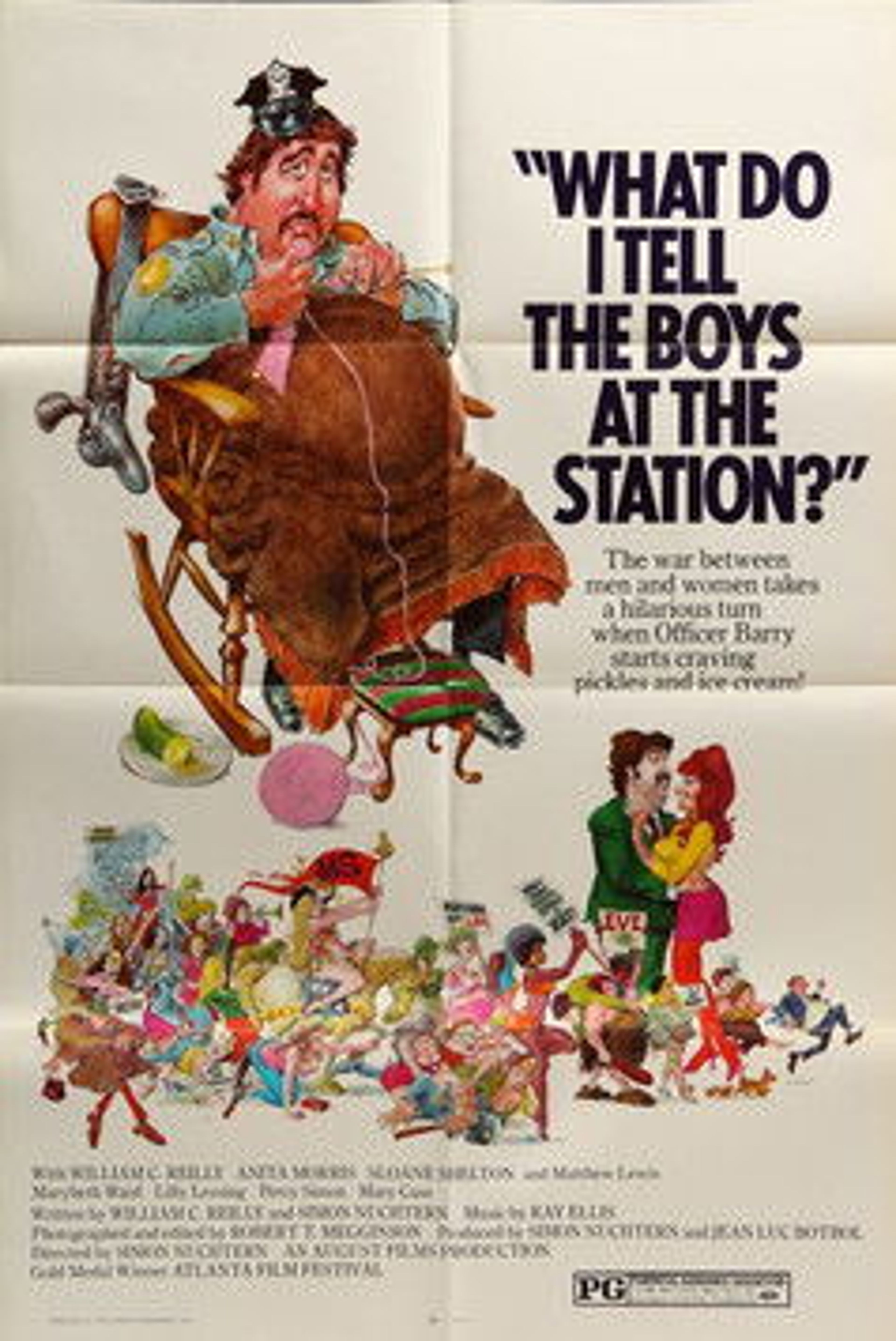 Poster image of The Broad Coalition