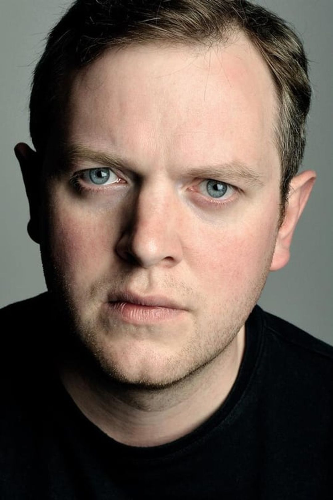 Profile image of Miles Jupp