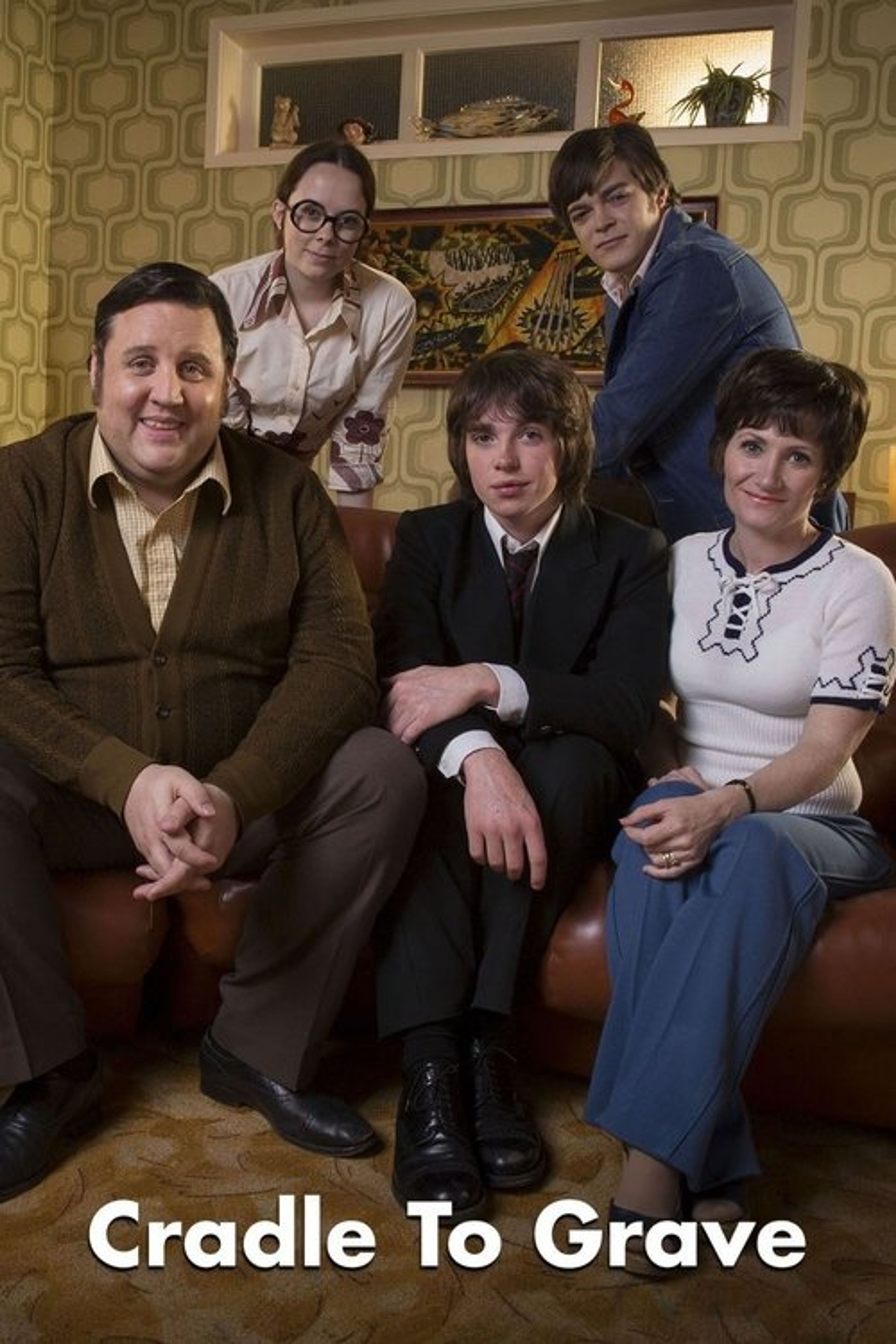 Poster image of Cradle to Grave