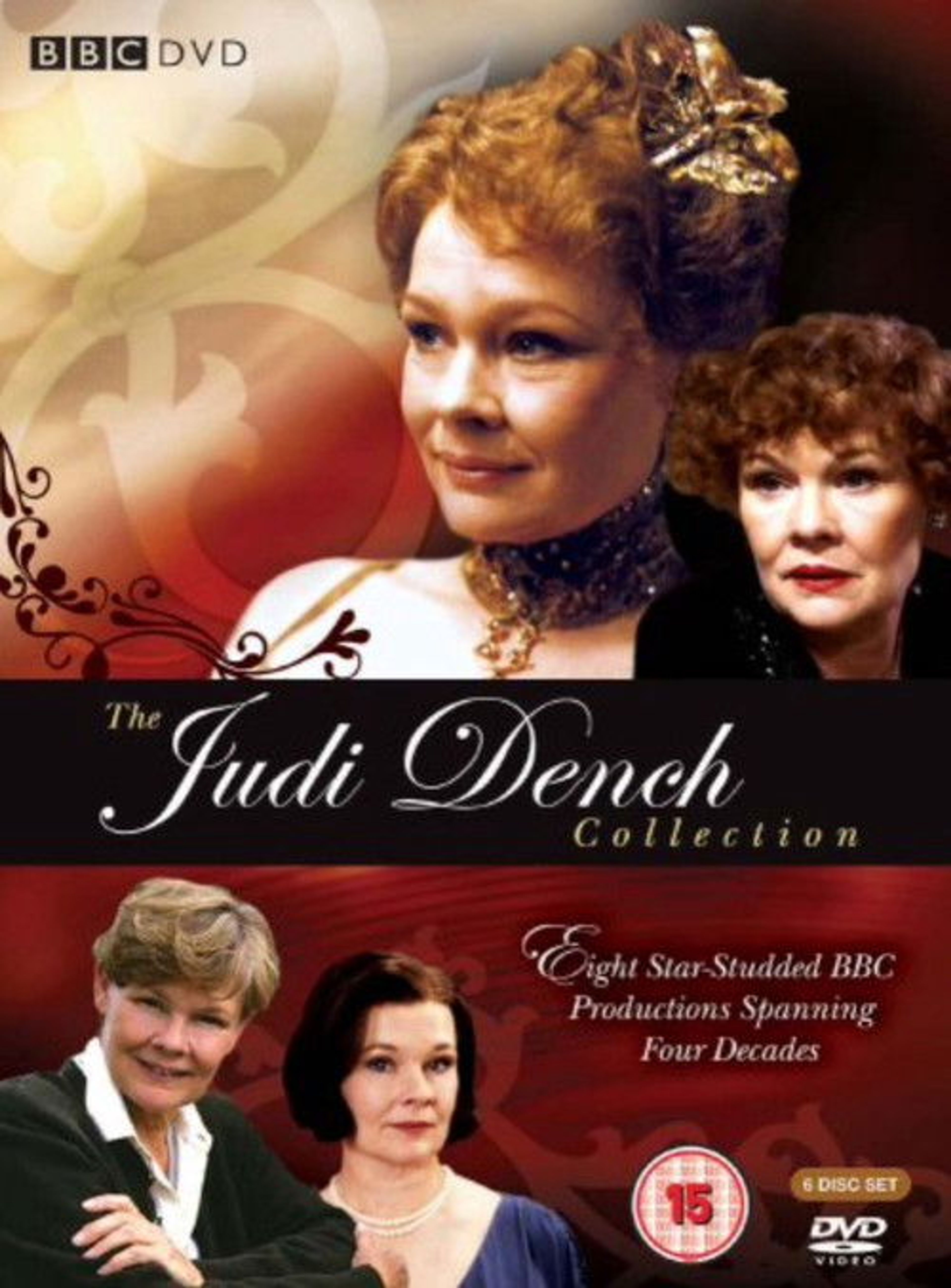 Poster image of Make and Break