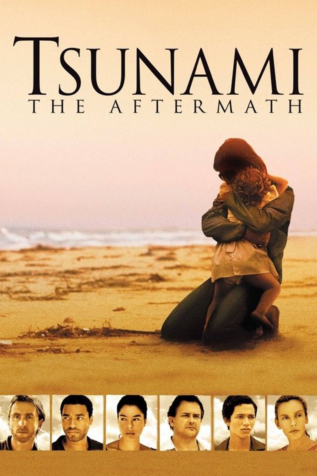 Poster image of Tsunami: The Aftermath