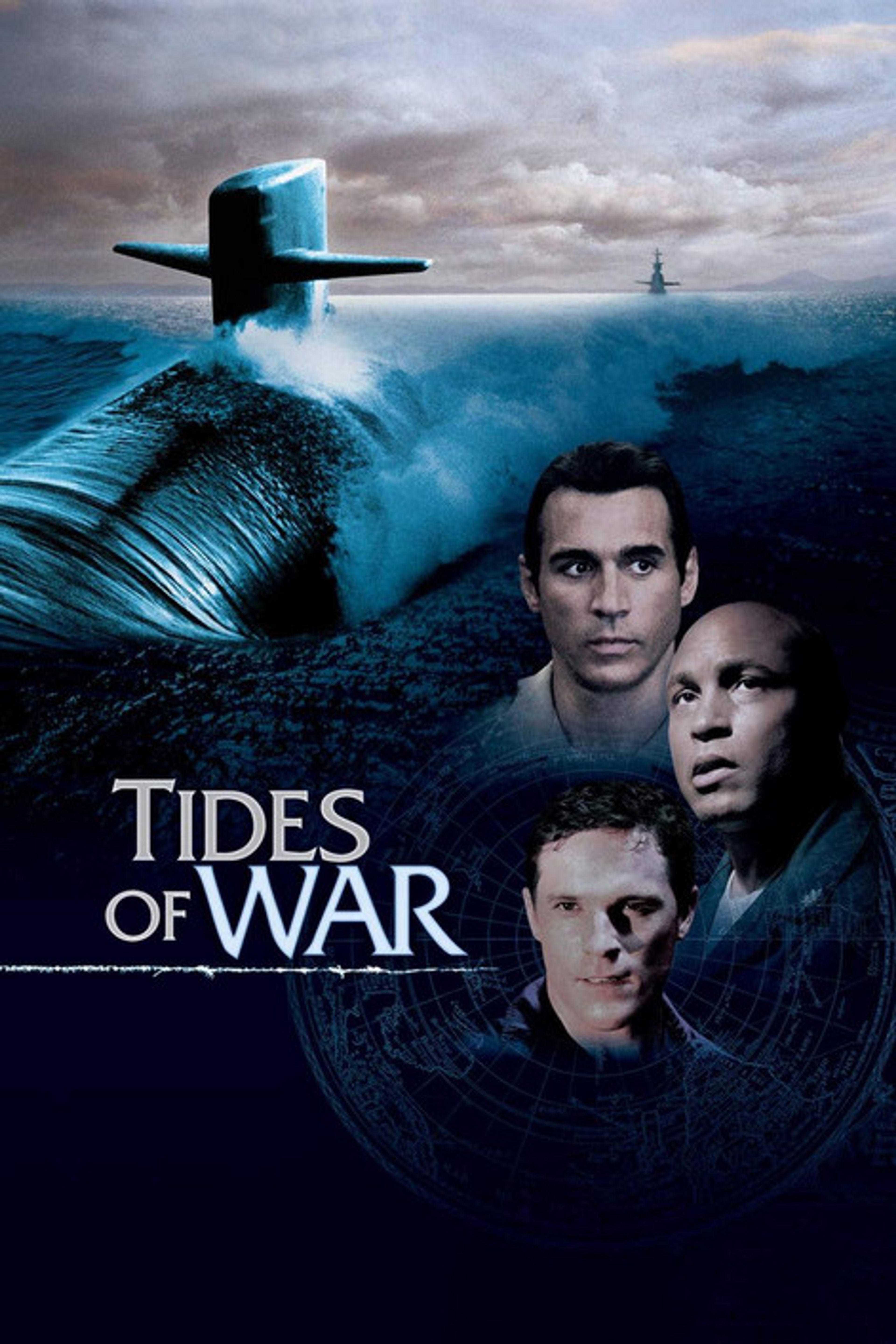 Poster image of Tides of War