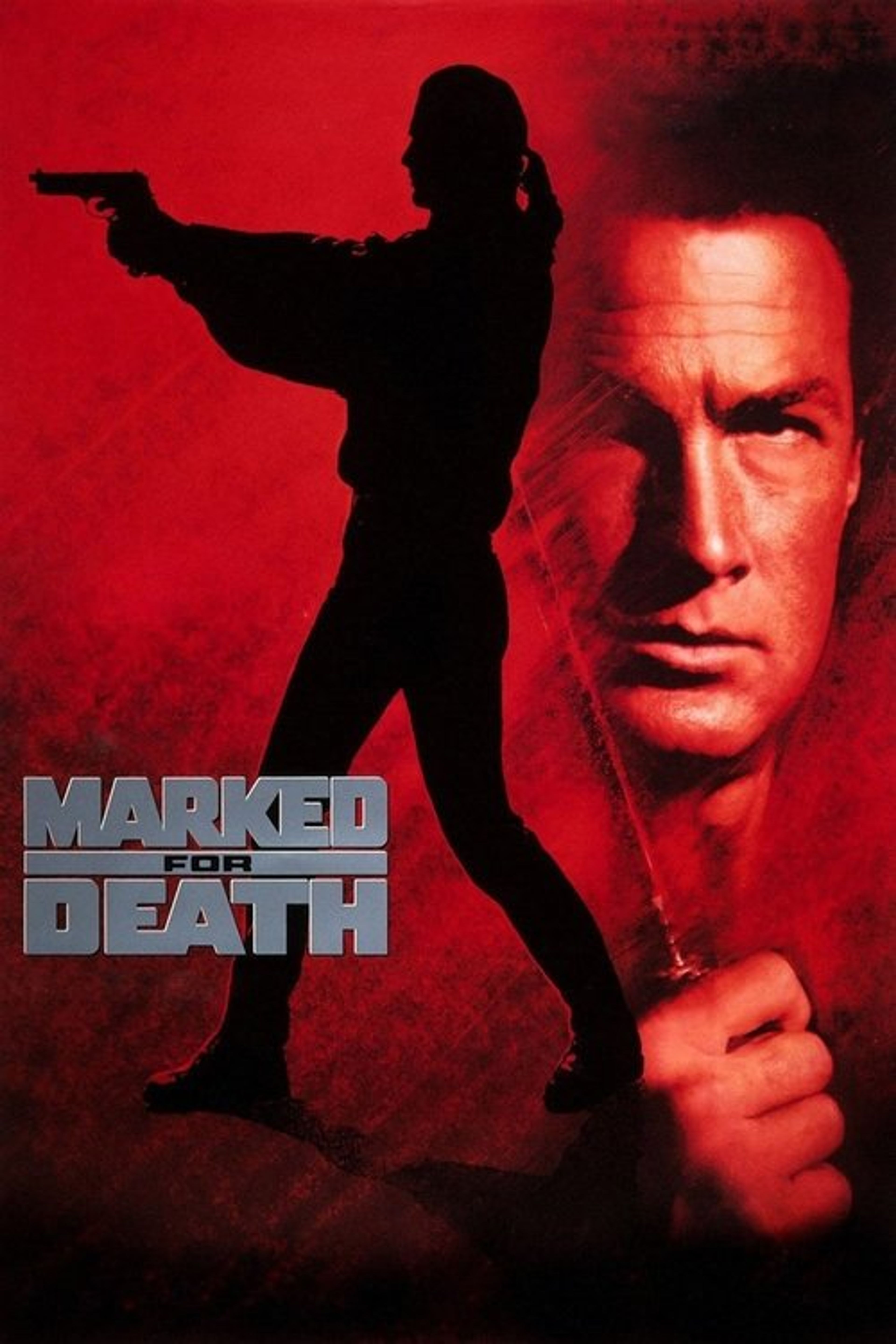 Poster image of Marked for Death