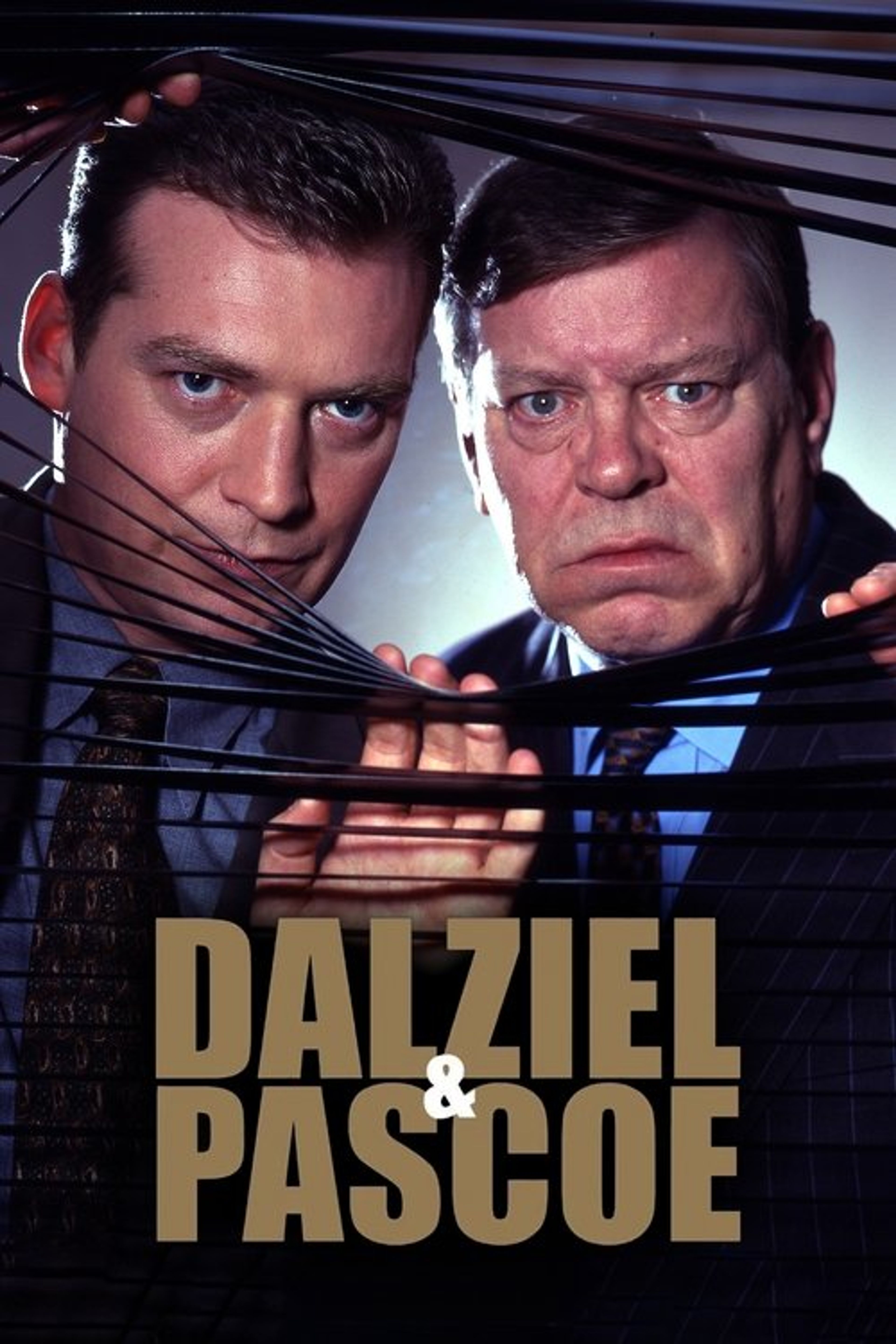 Poster image of Dalziel & Pascoe