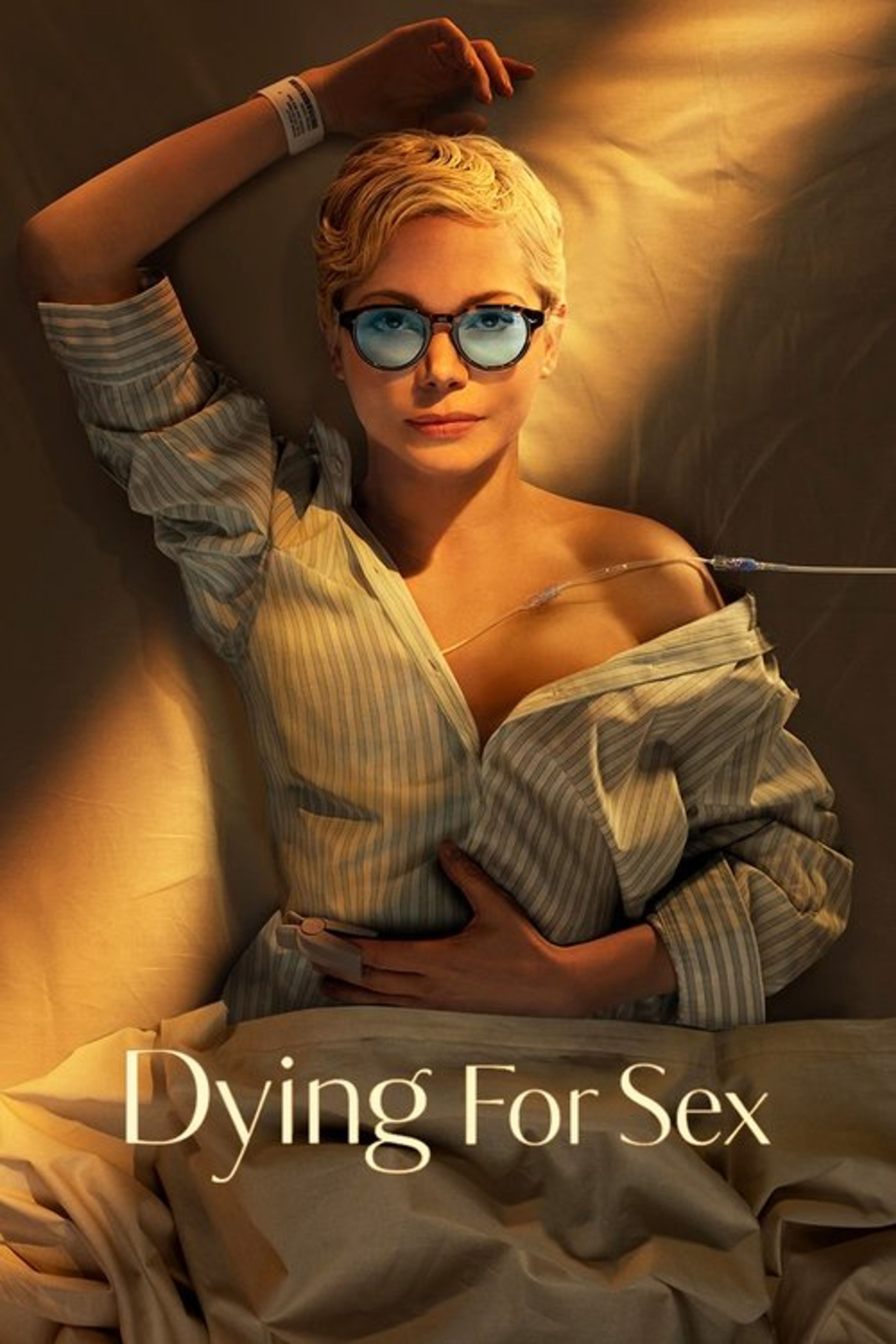 Poster image of Dying for Sex