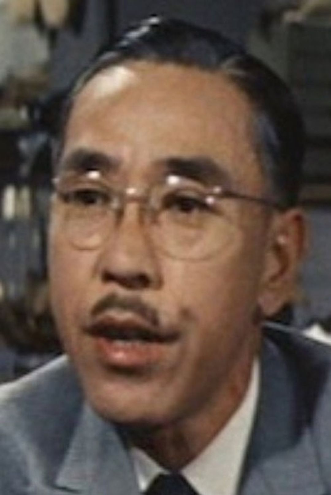 Profile image of Takuzō Kumagai