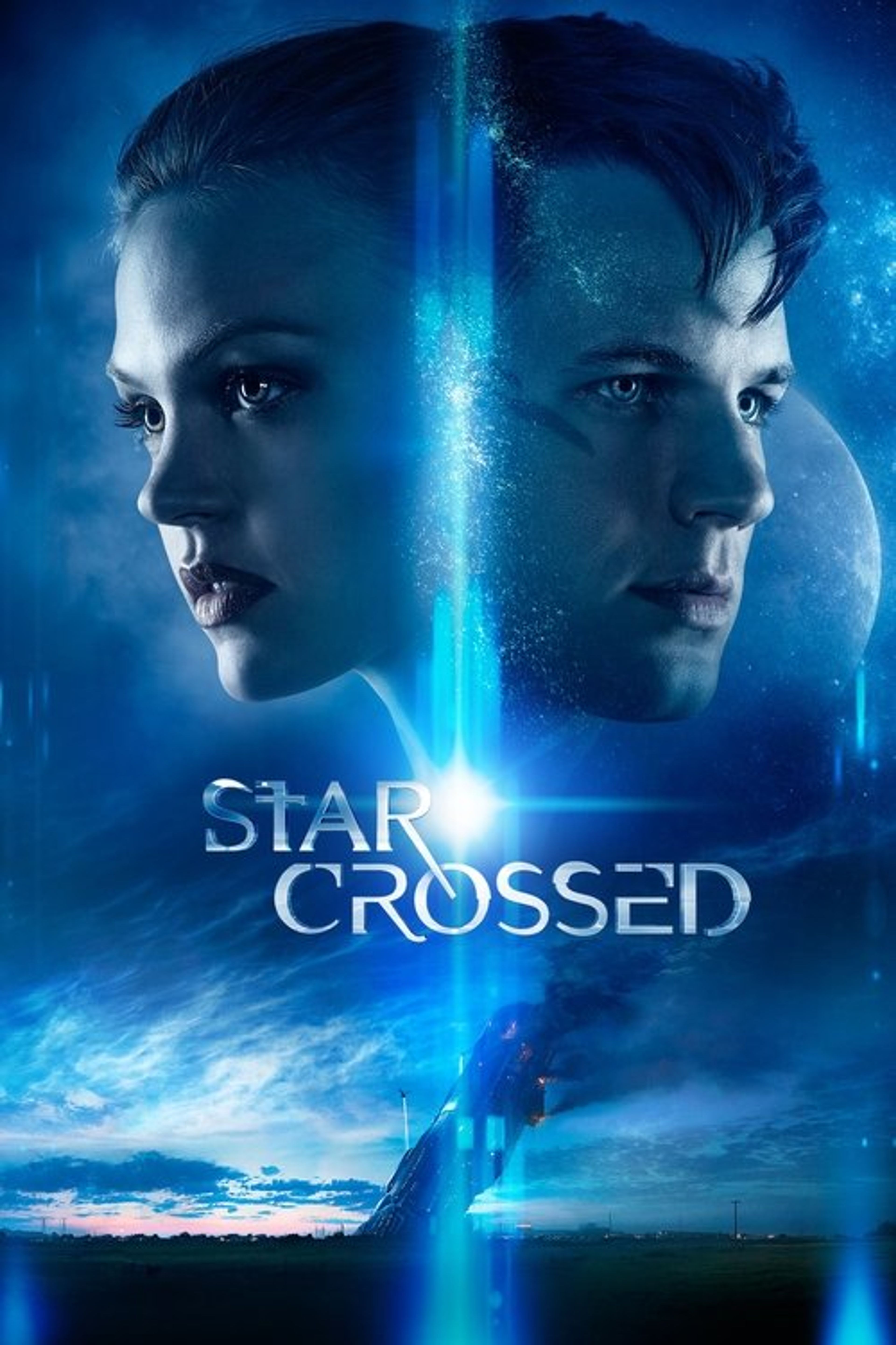 Poster image of Star-Crossed