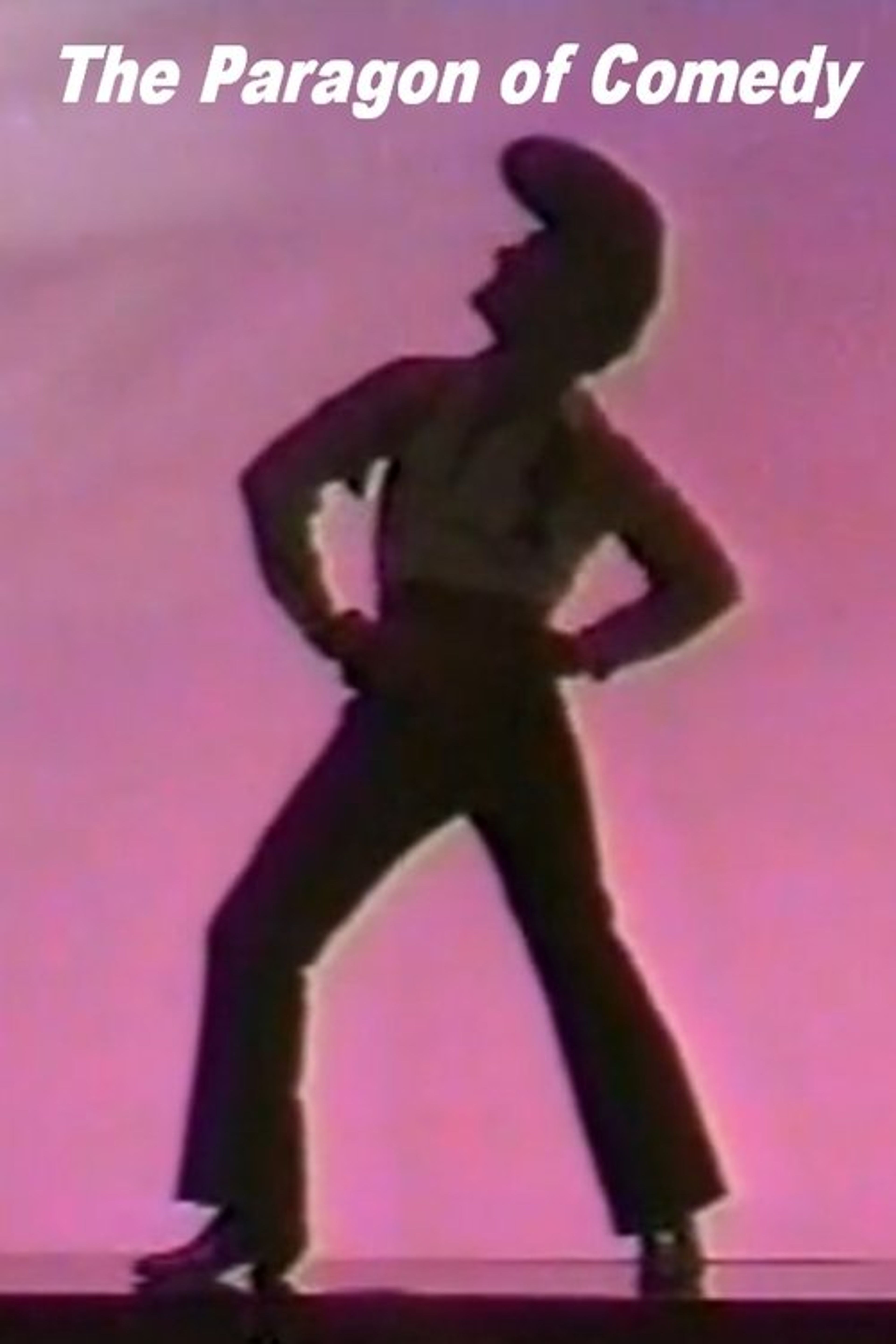 Poster image of The Paragon of Comedy