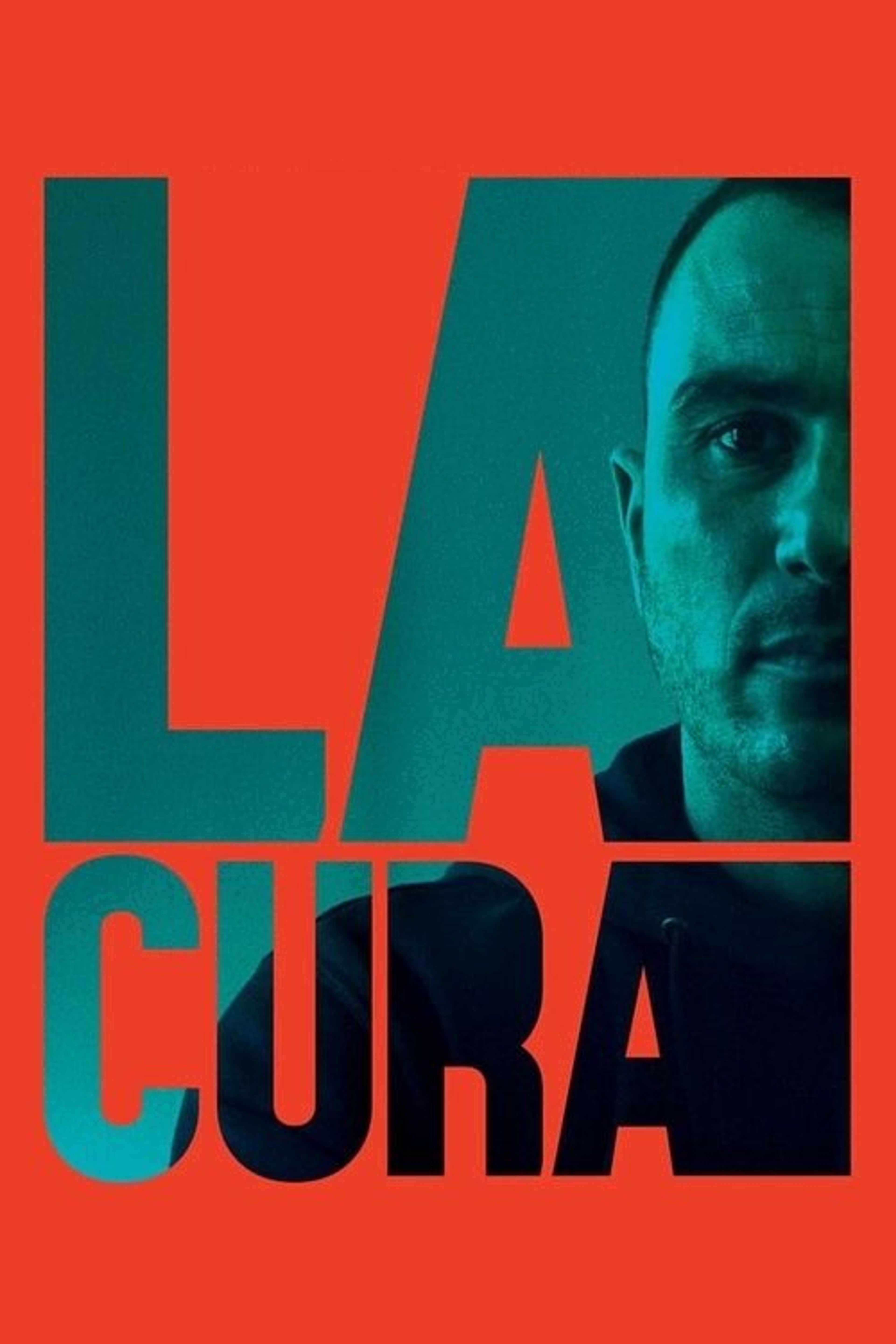 Poster image of La cura