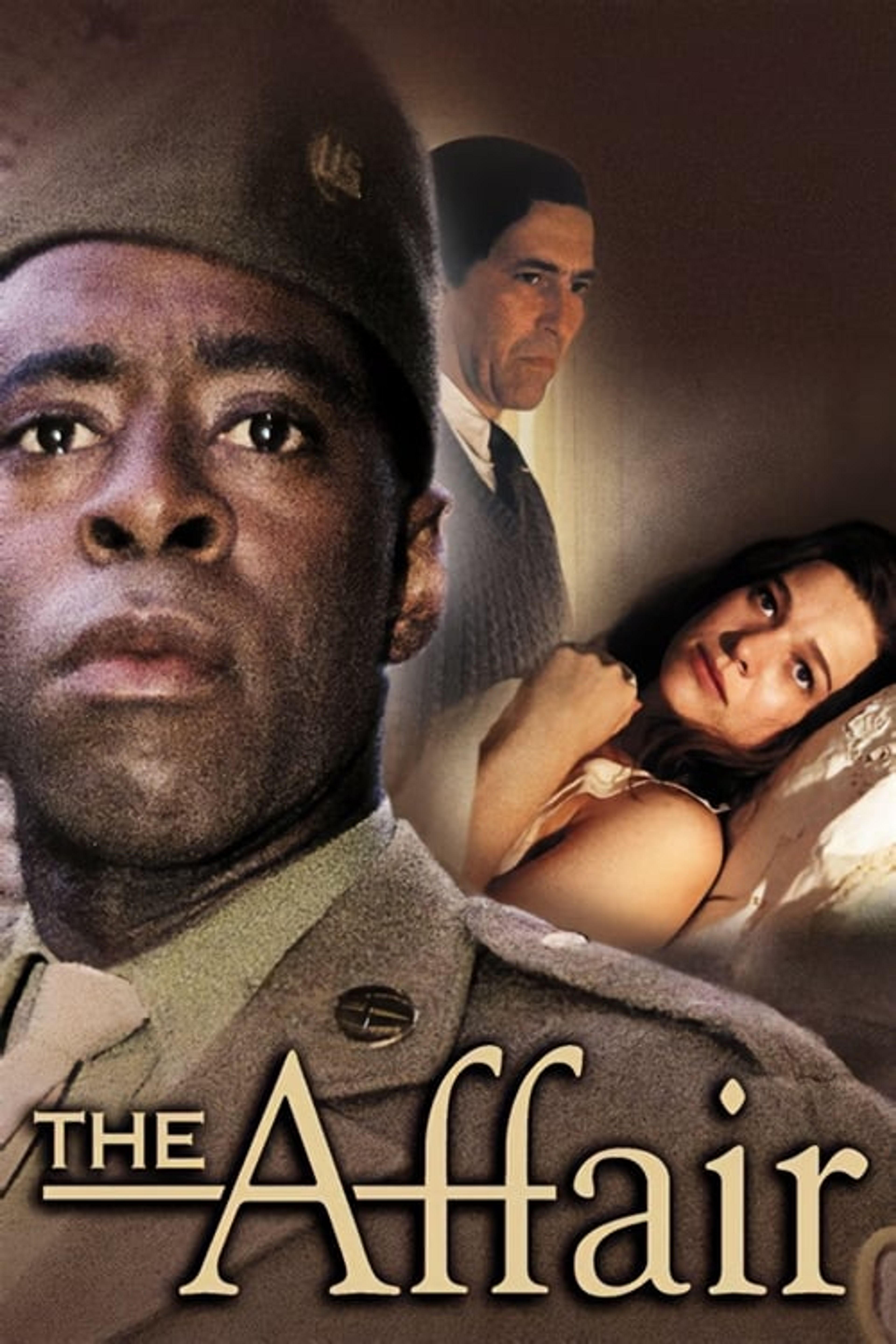 Poster image of The Affair