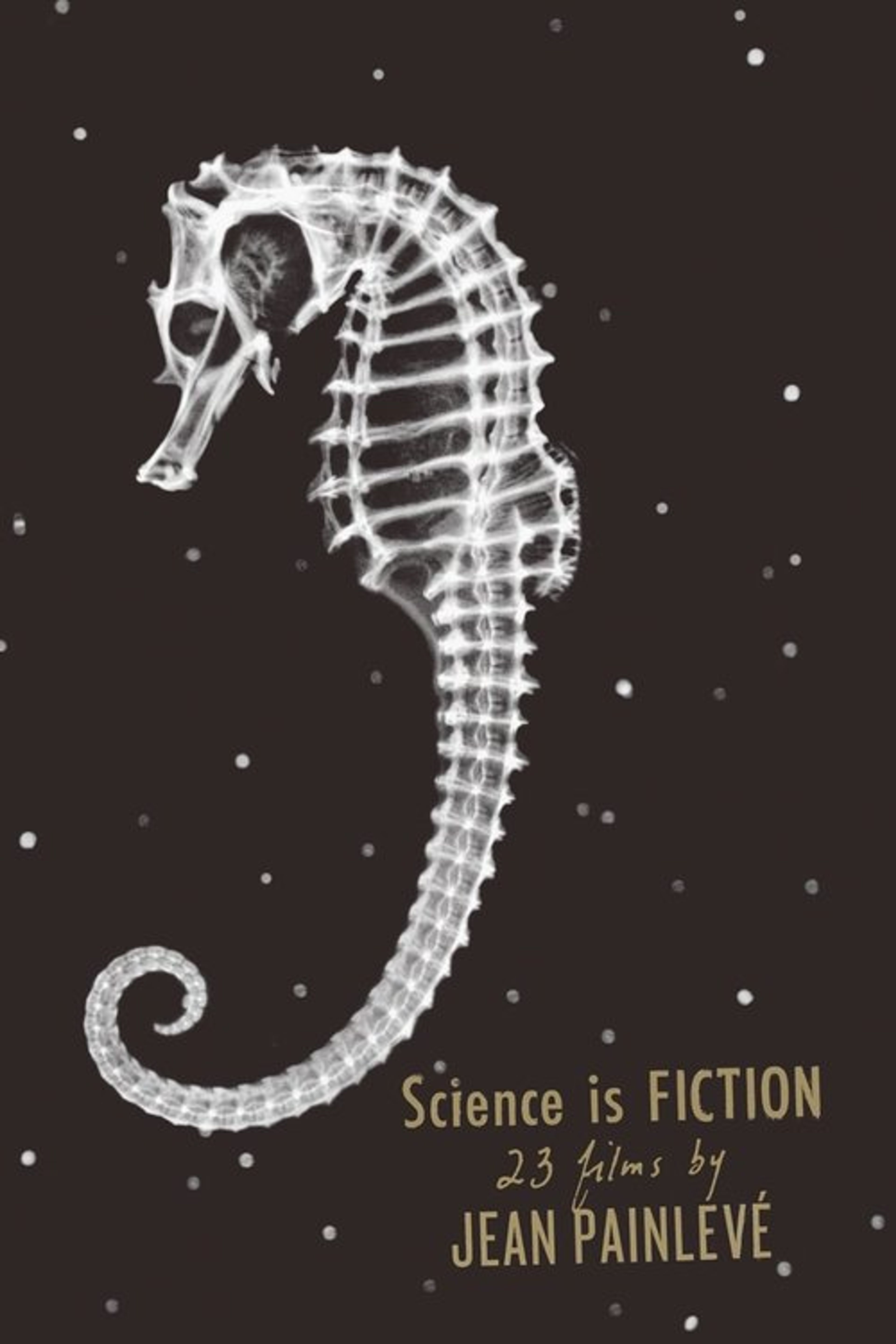 Poster image of Jean Painlevé Through His Films